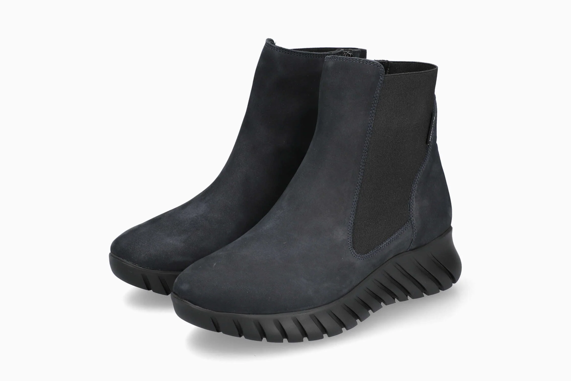 Fabiola - Navy | M7MN - Image 2