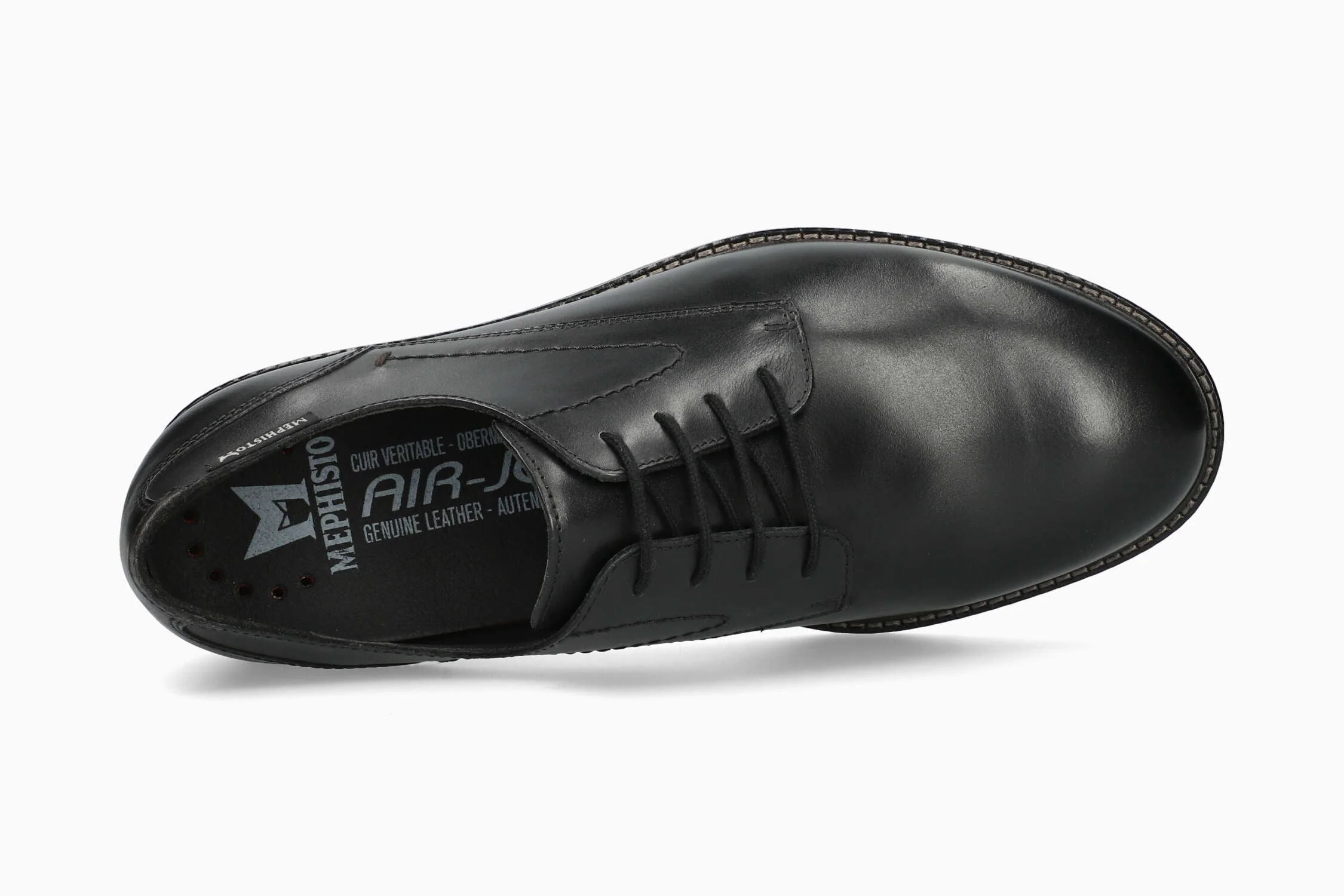 Falco - Black | M2UQ - Image 3