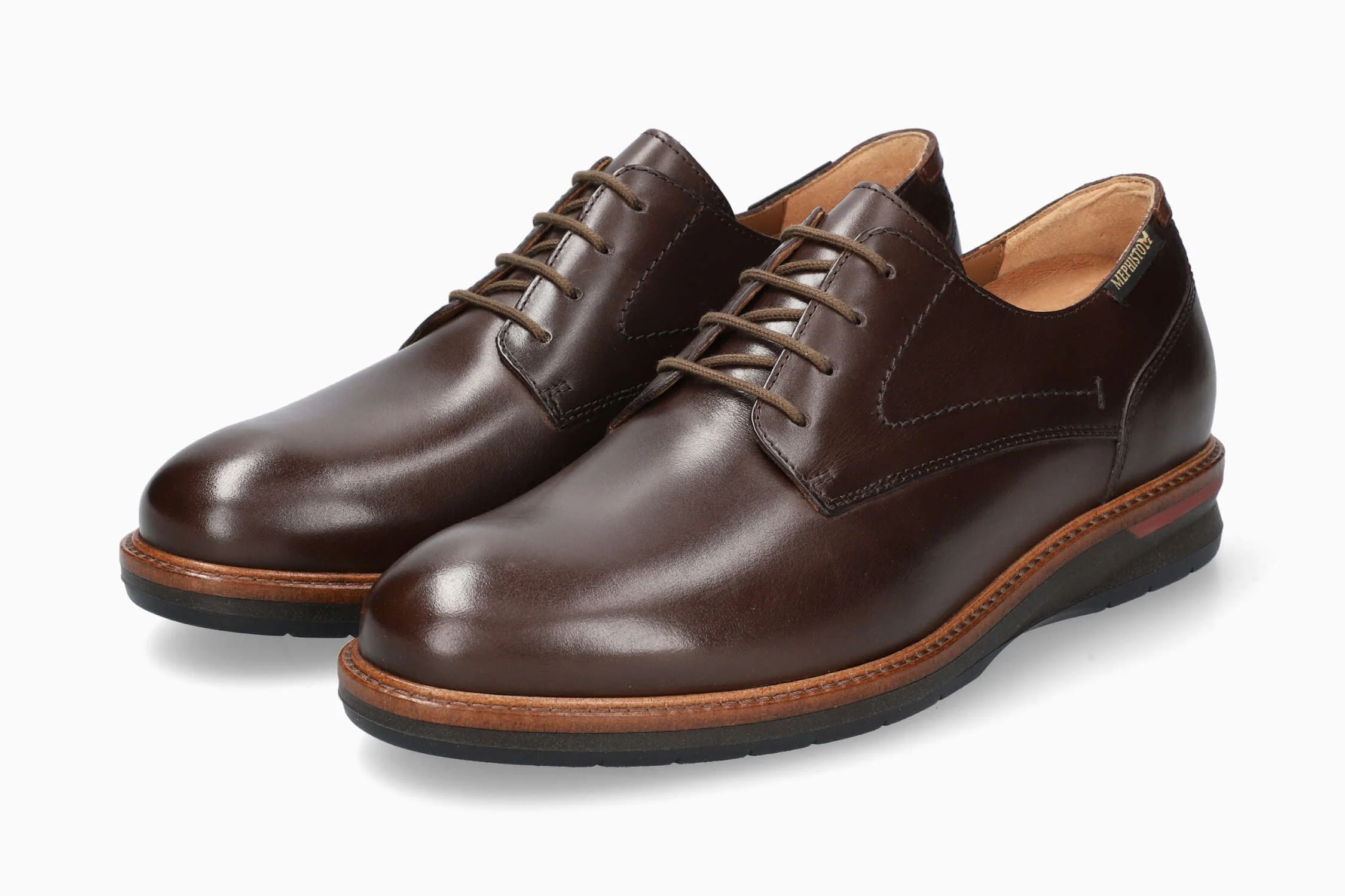 Falco - Dark Brown | M2FV - Image 2