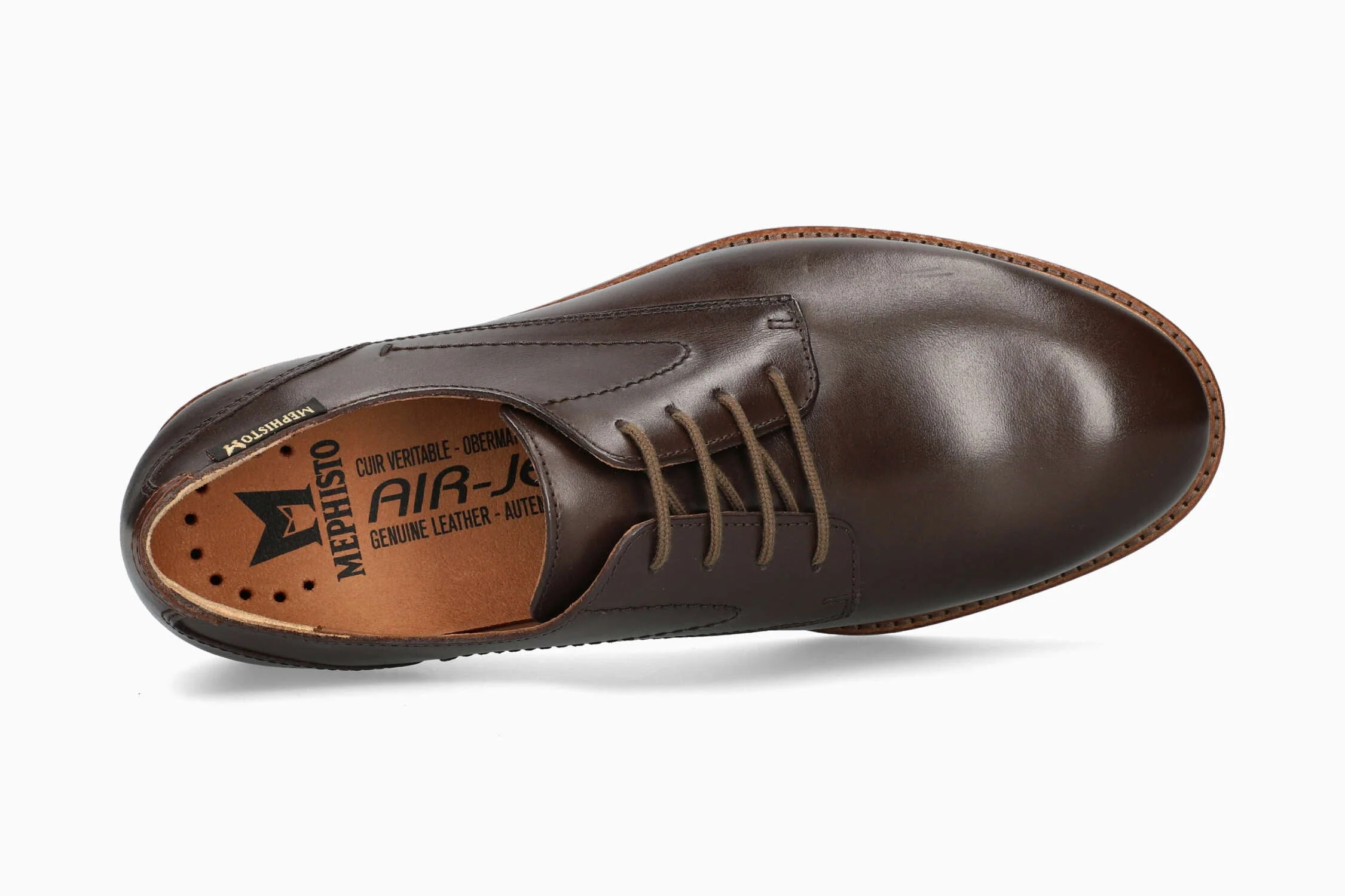 Falco - Dark Brown | M2FV - Image 3