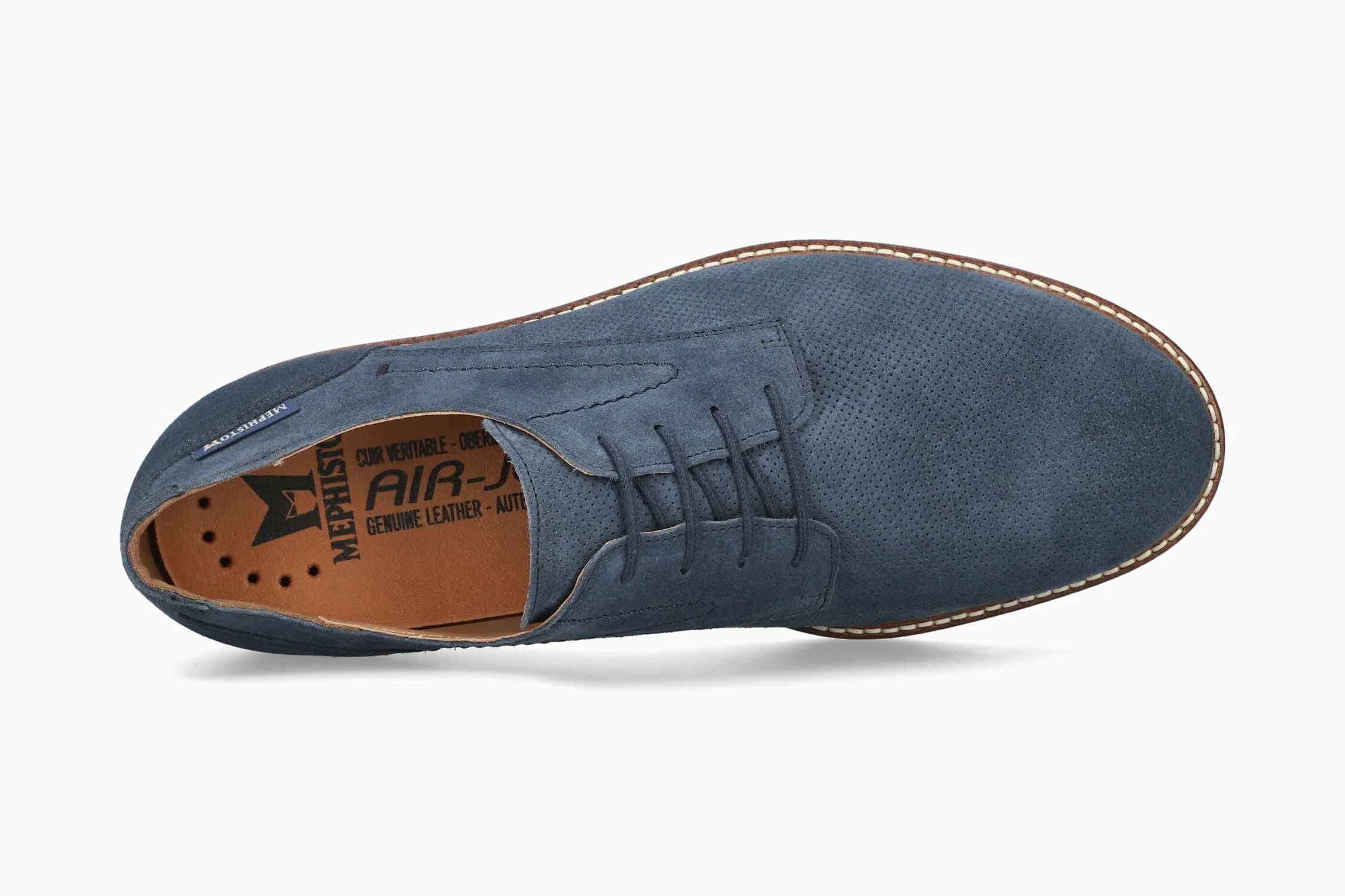 Falco Perf - Mulberry | MUZ1 - Image 3