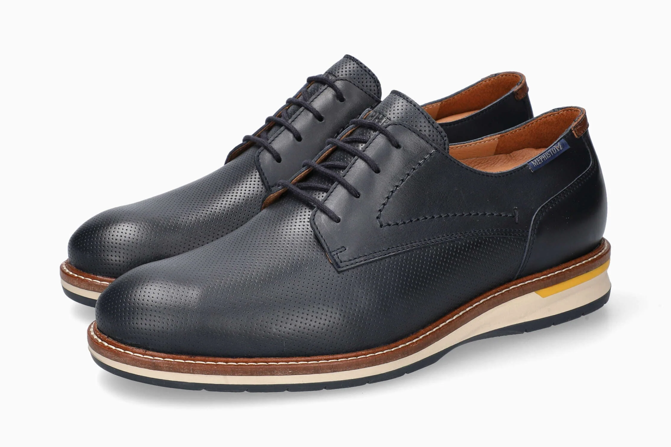 Falco Perf - Navy | M0MZ - Image 2