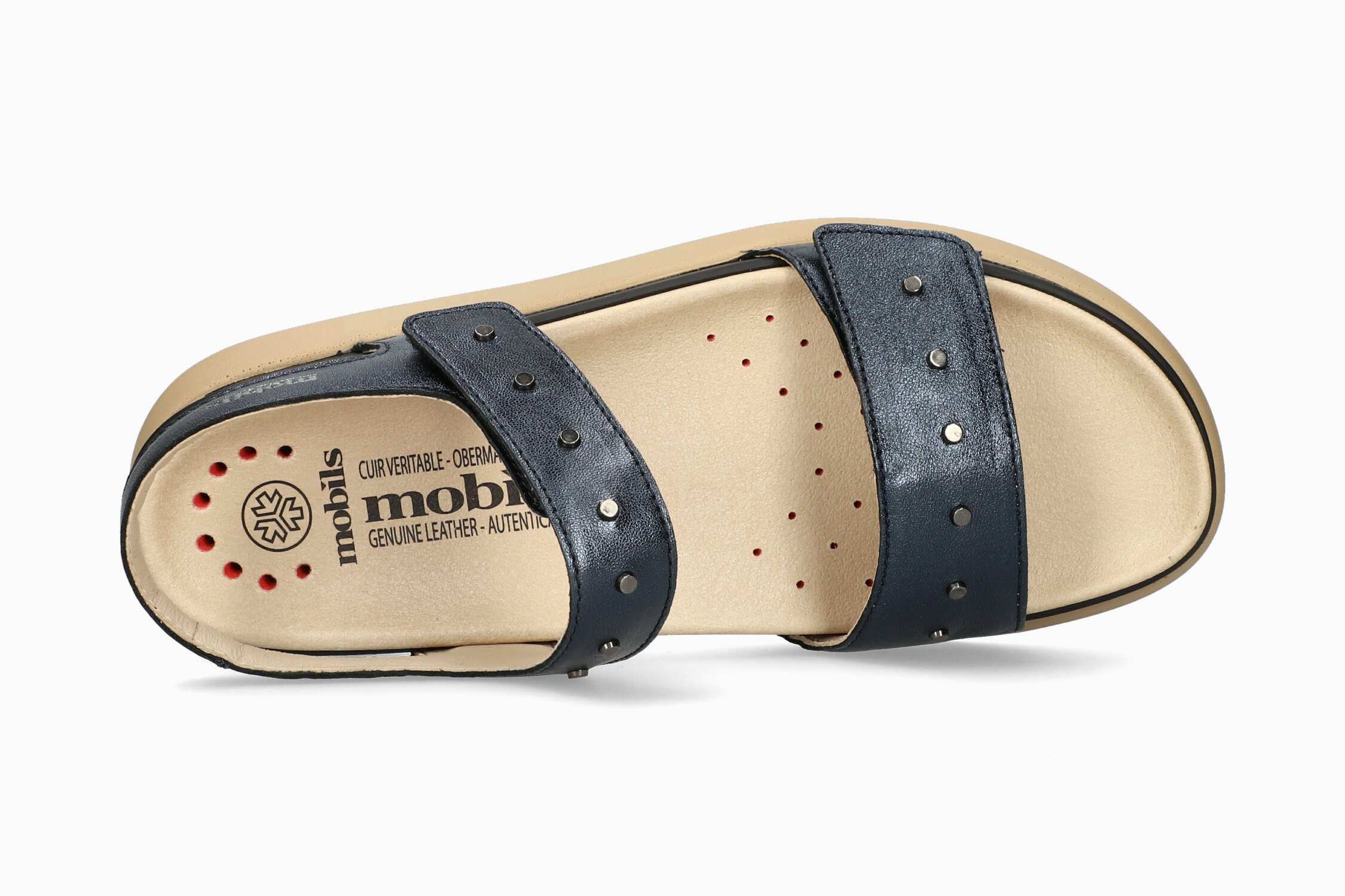 Farra - Jeans Blue | M8IK - Image 3