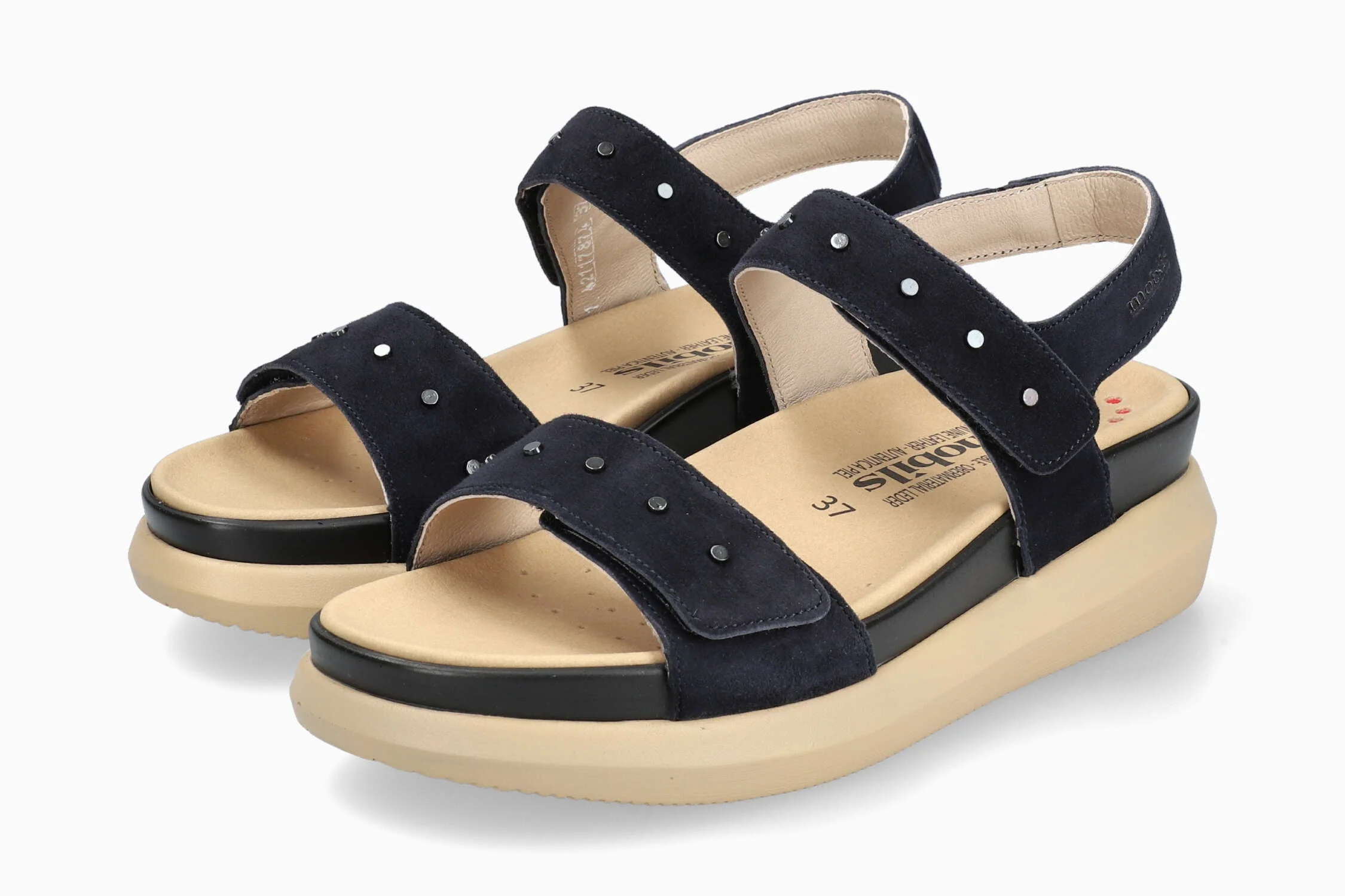Farra - Navy | MLP5 - Image 2
