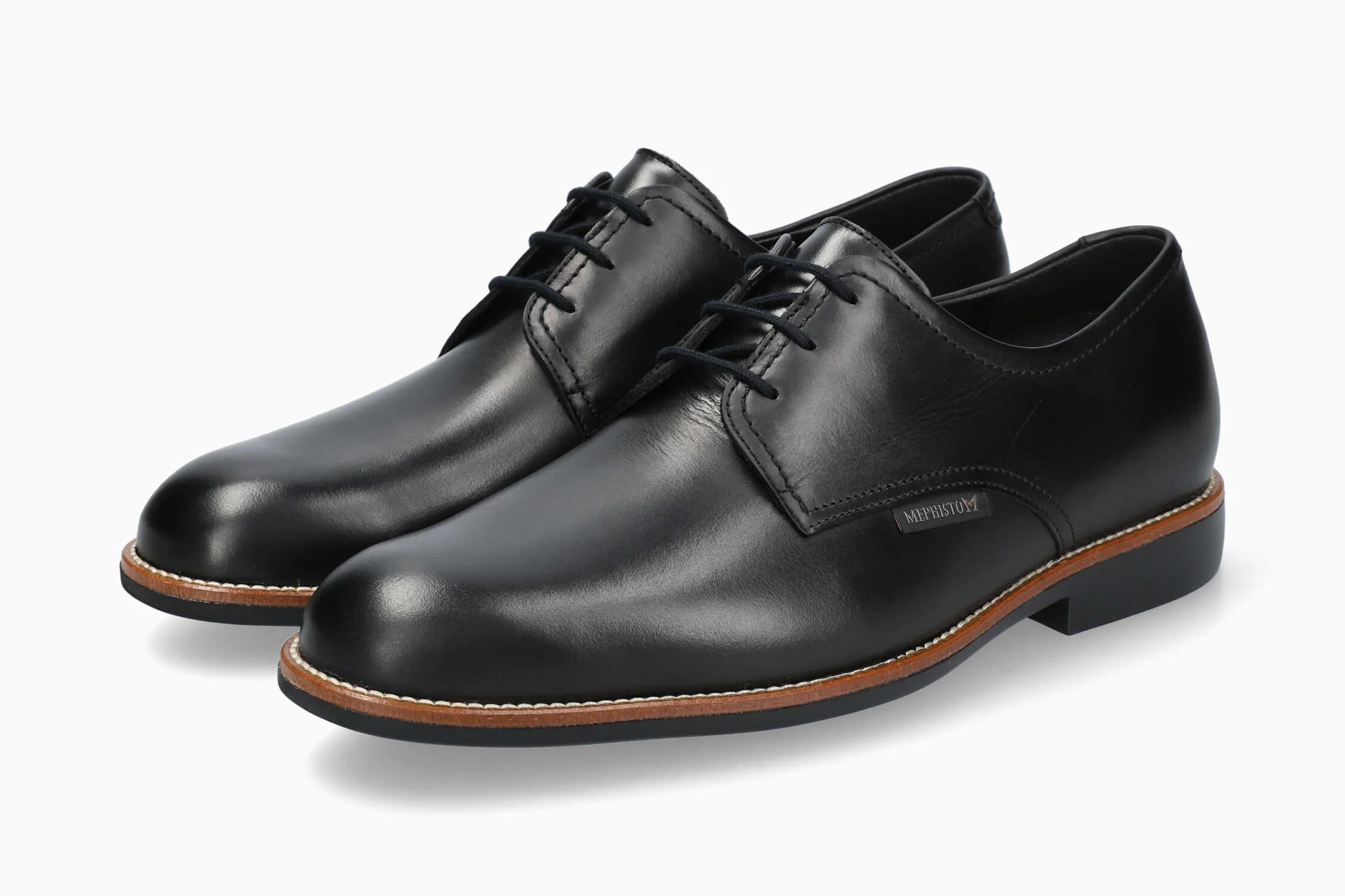 Fedrik - Black | M4EG - Image 2