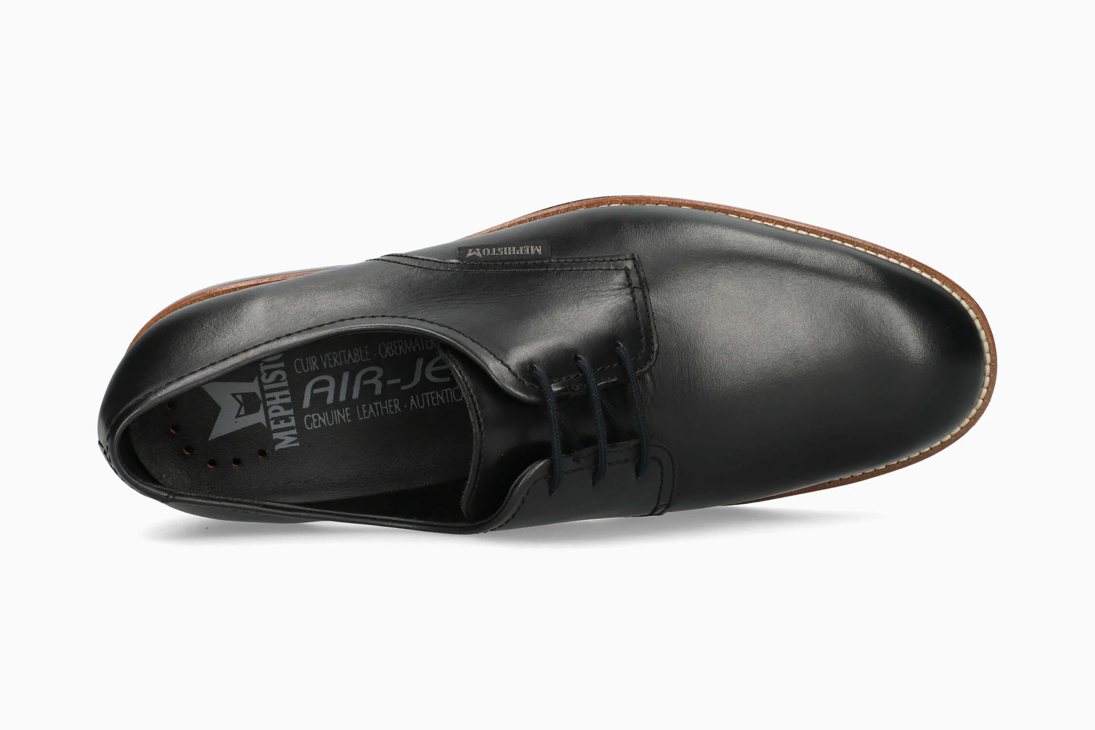 Fedrik - Black | M4EG - Image 3