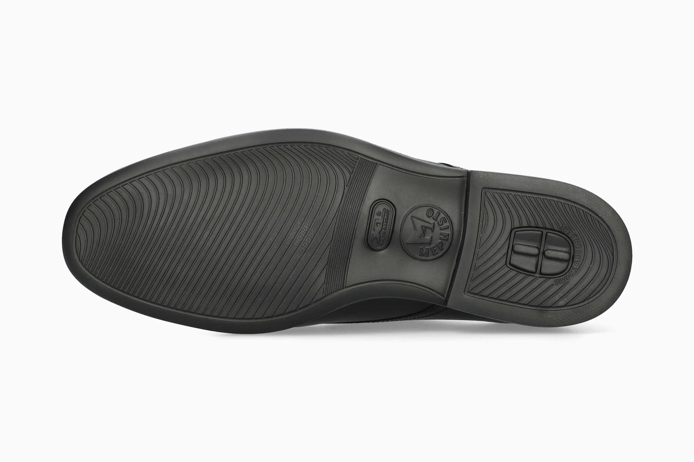Fedrik - Black | M4EG - Image 4