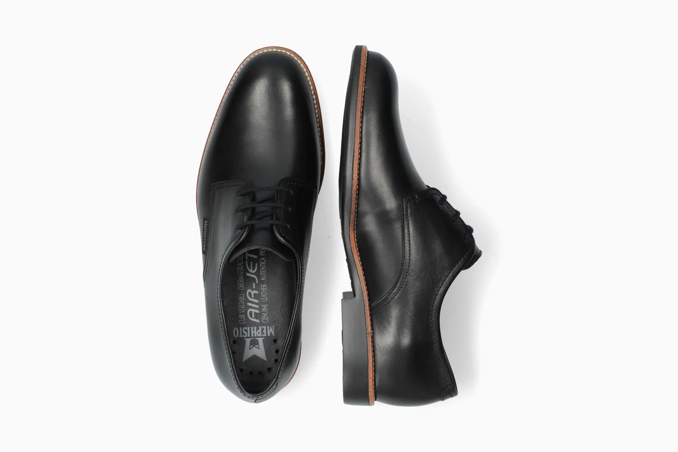 Fedrik - Black | M4EG - Image 5