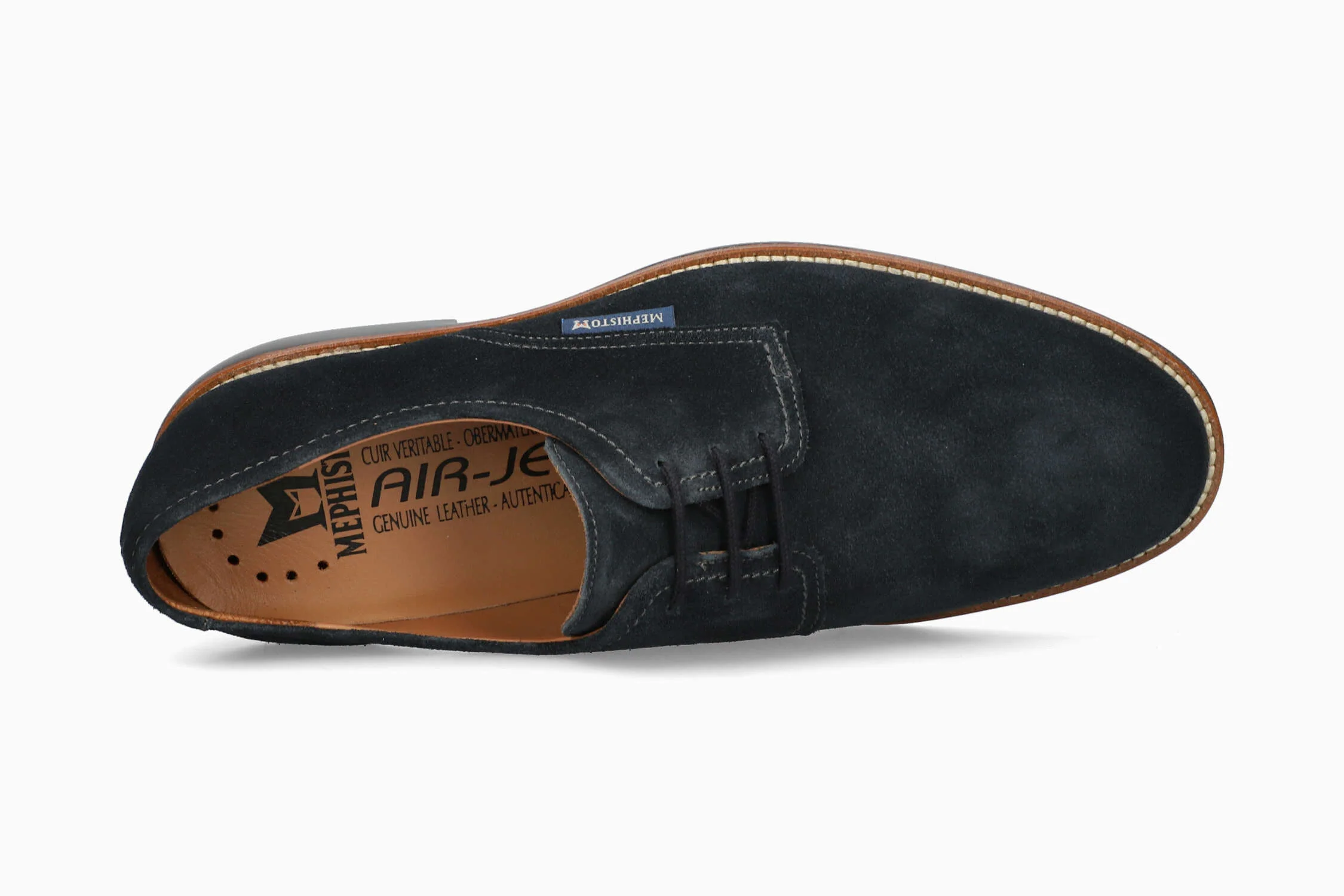 Fedrik - Blue | MRR6 - Image 3