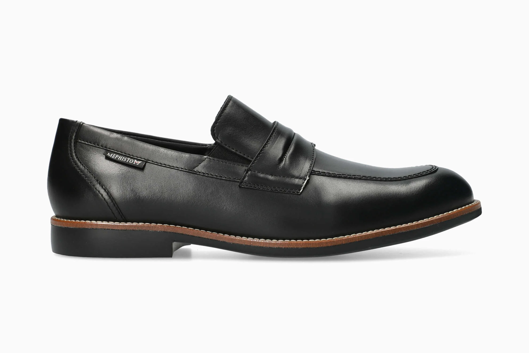 Fergus - Black | M4EG