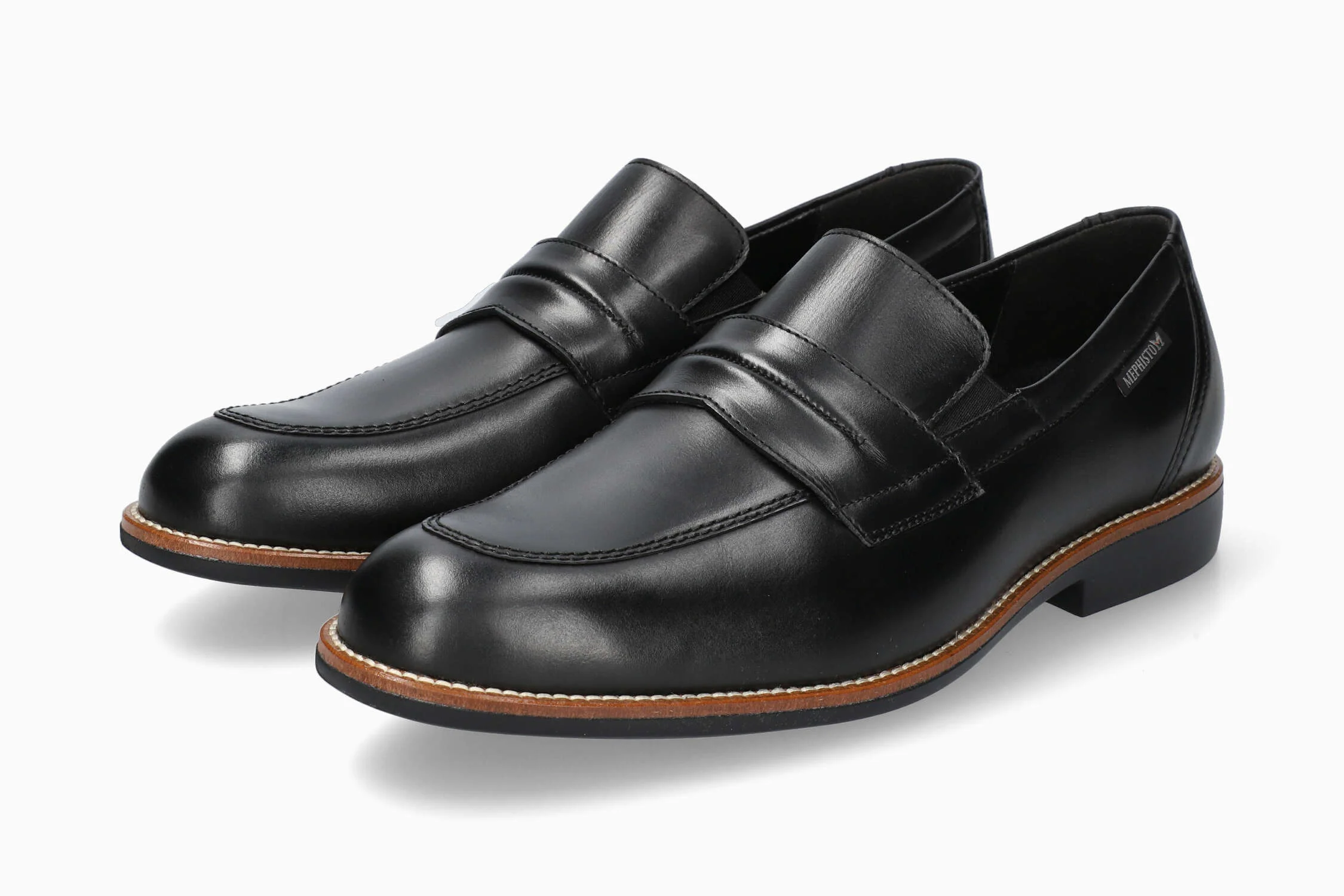 Fergus - Black | M4EG - Image 2