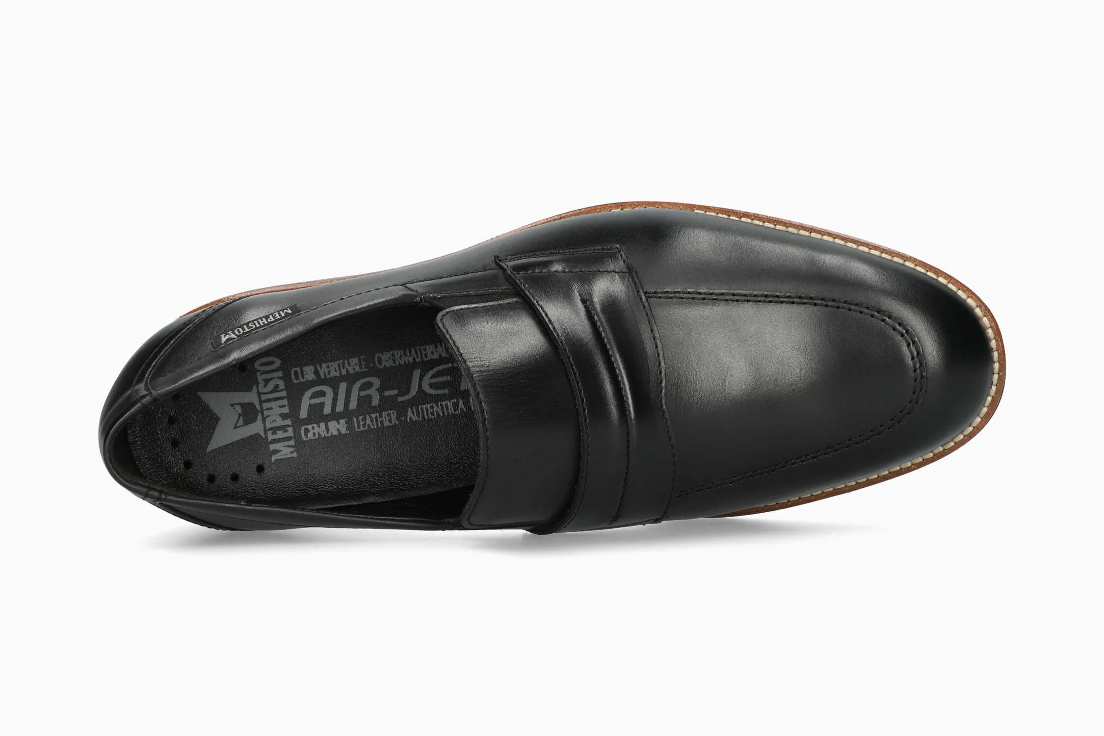 Fergus - Black | M4EG - Image 3