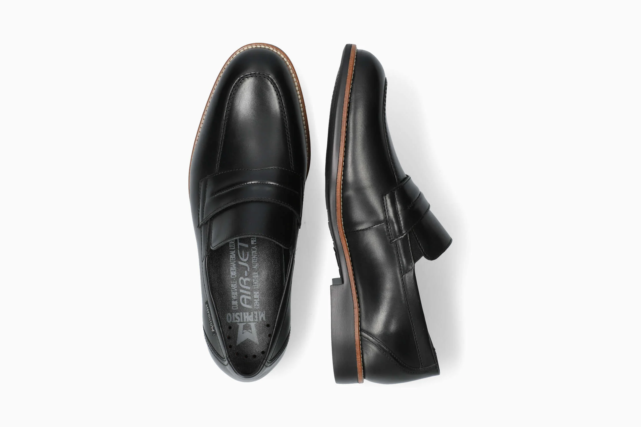 Fergus - Black | M4EG - Image 5