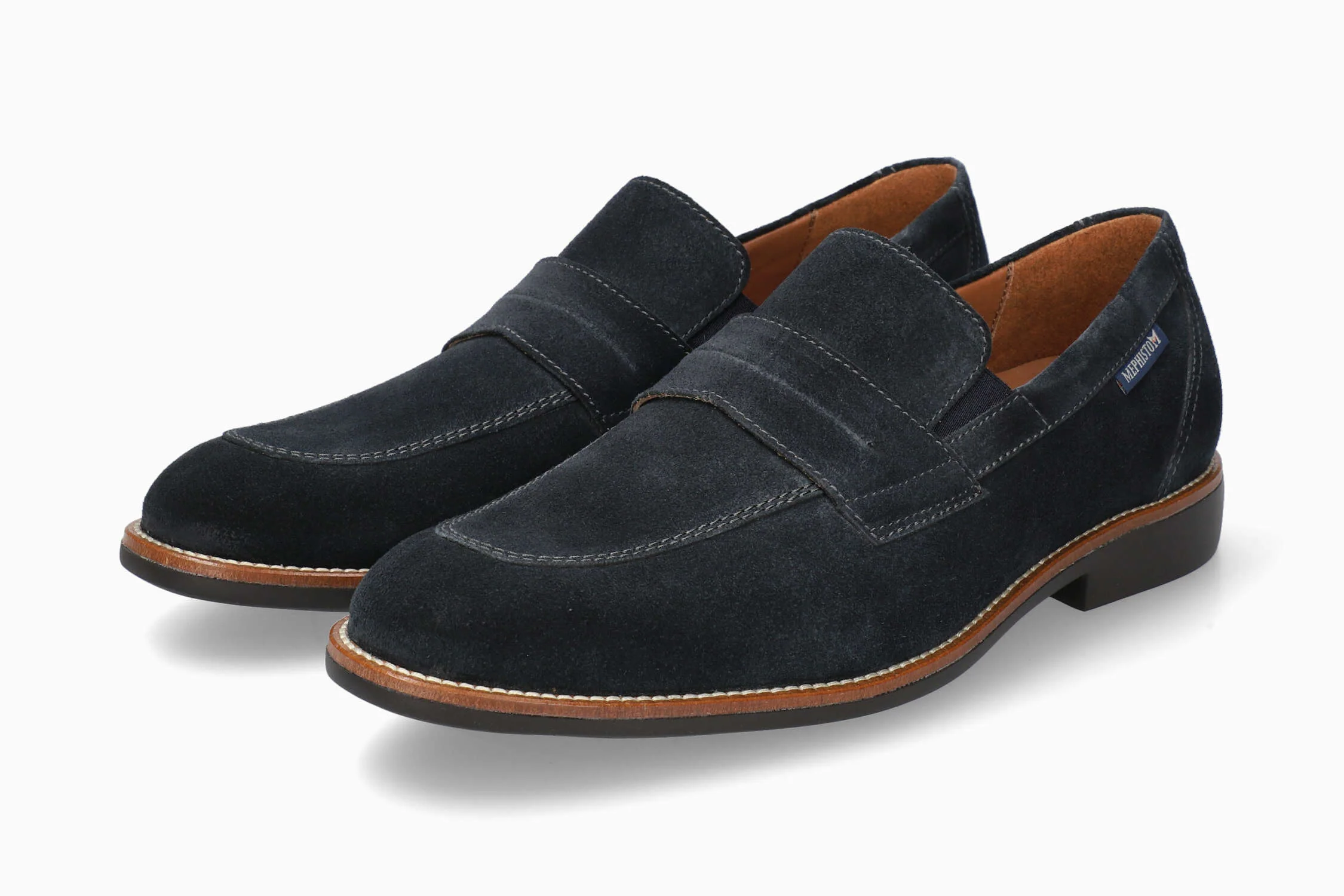 Fergus - Blue | MRR6 - Image 2