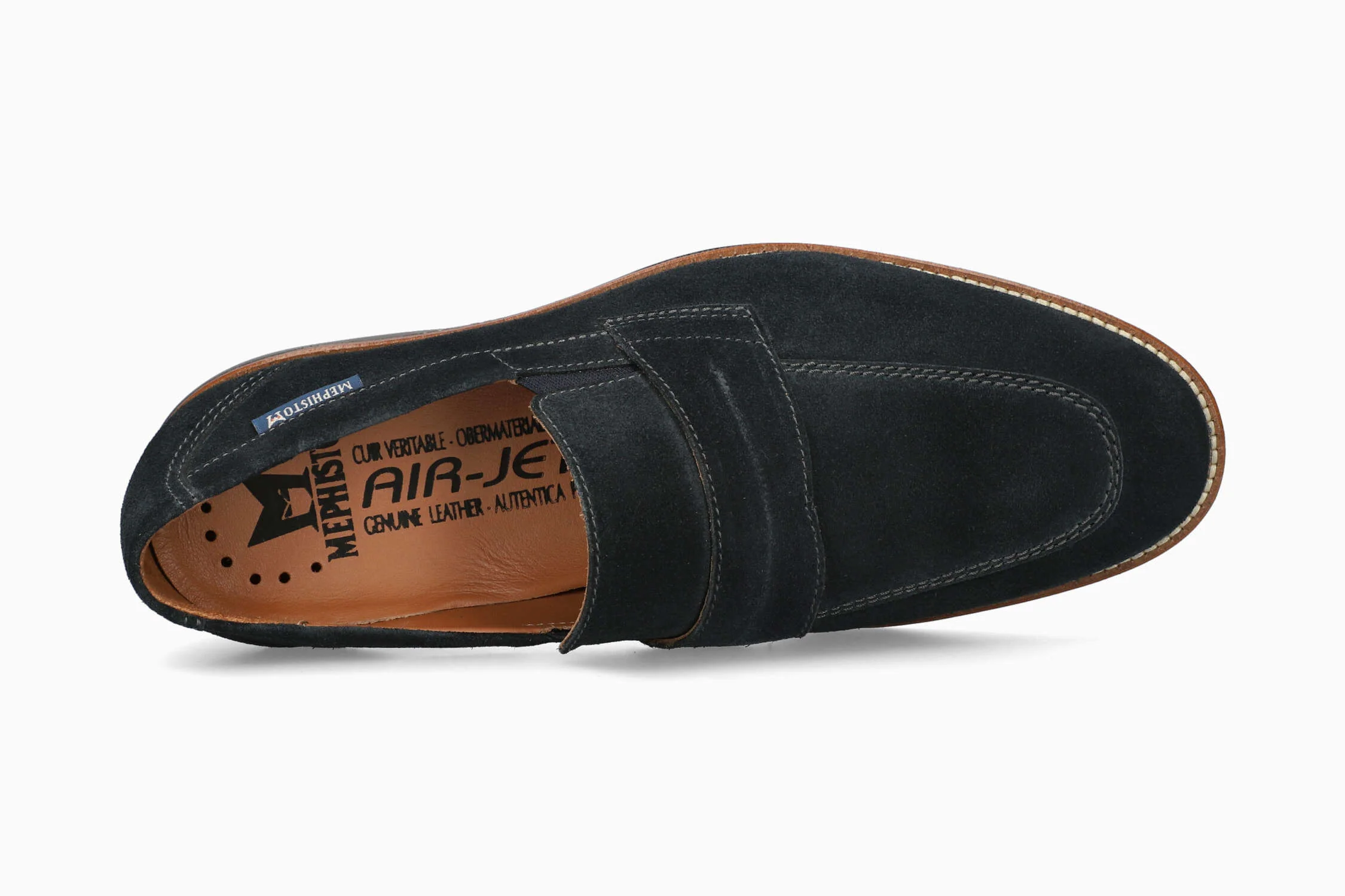 Fergus - Blue | MRR6 - Image 3