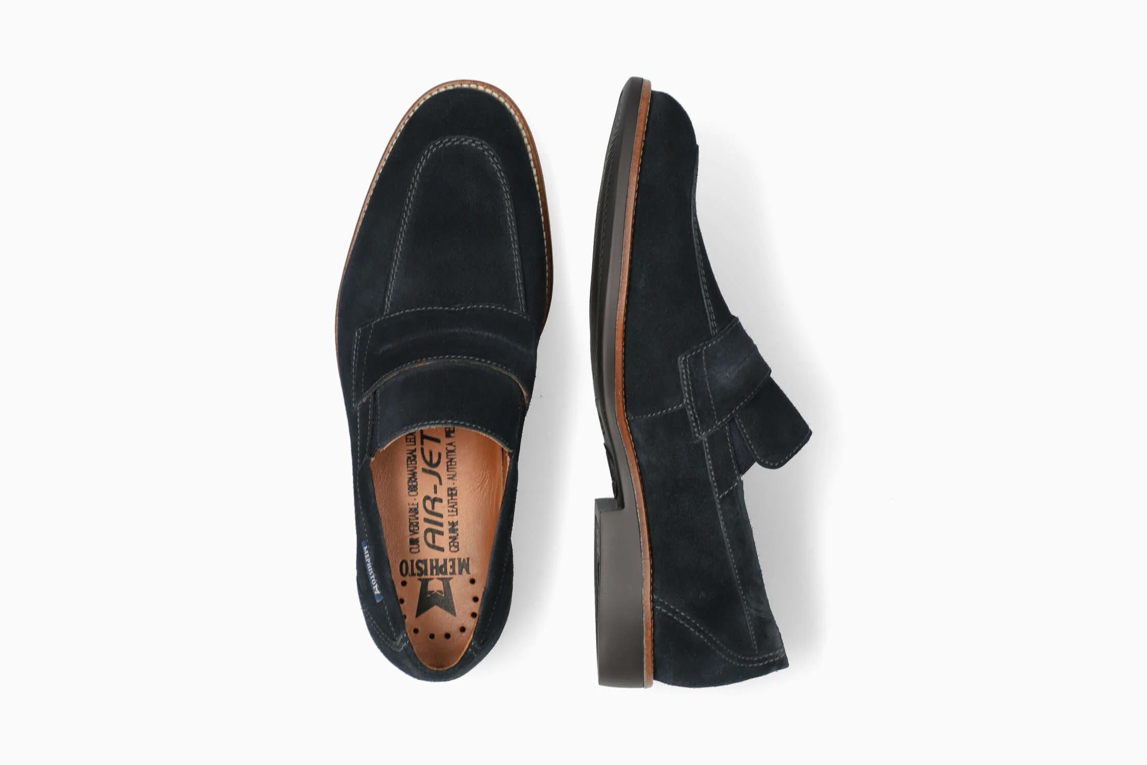 Fergus - Blue | MRR6 - Image 5