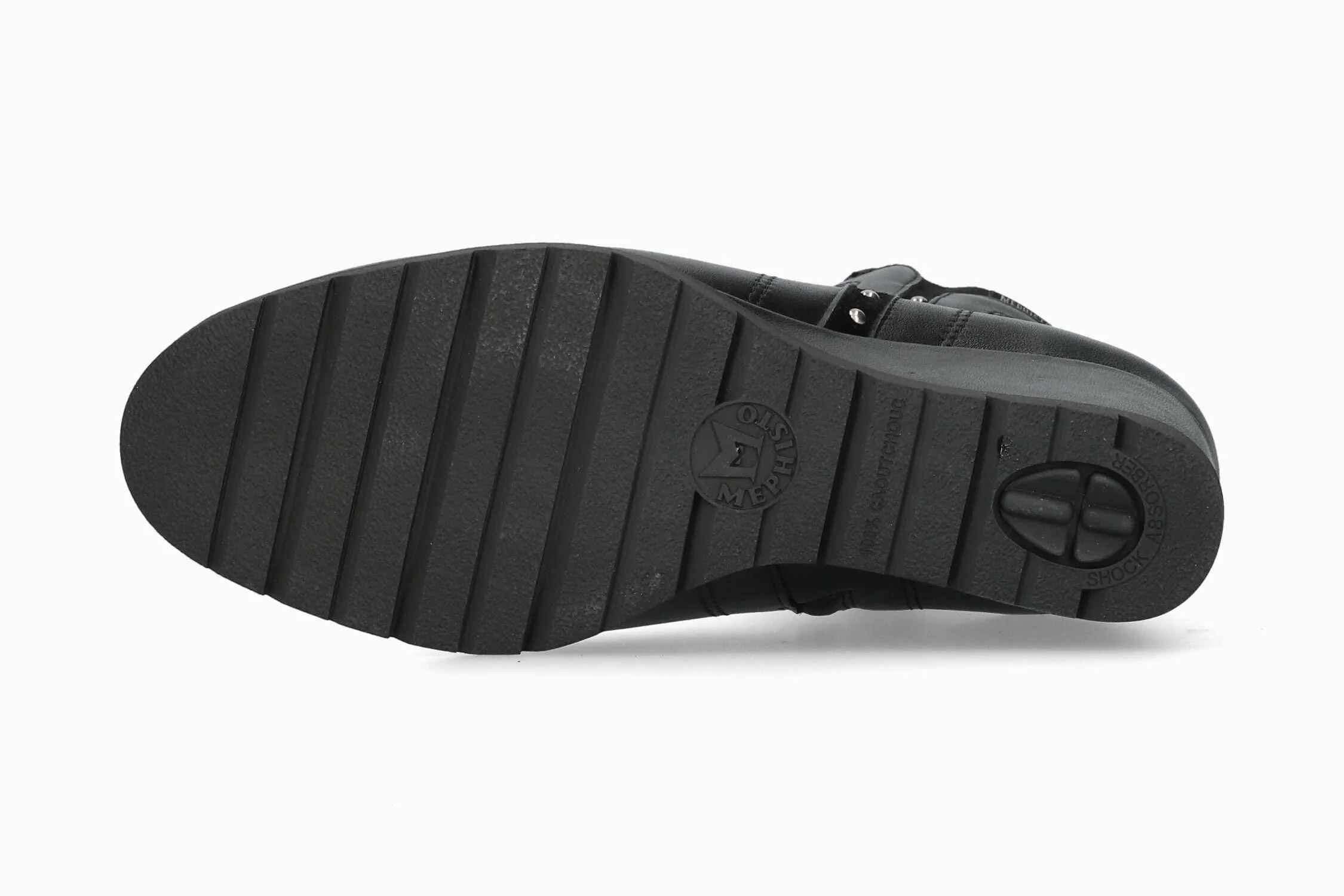Fergy - Black | M8OR - Image 4
