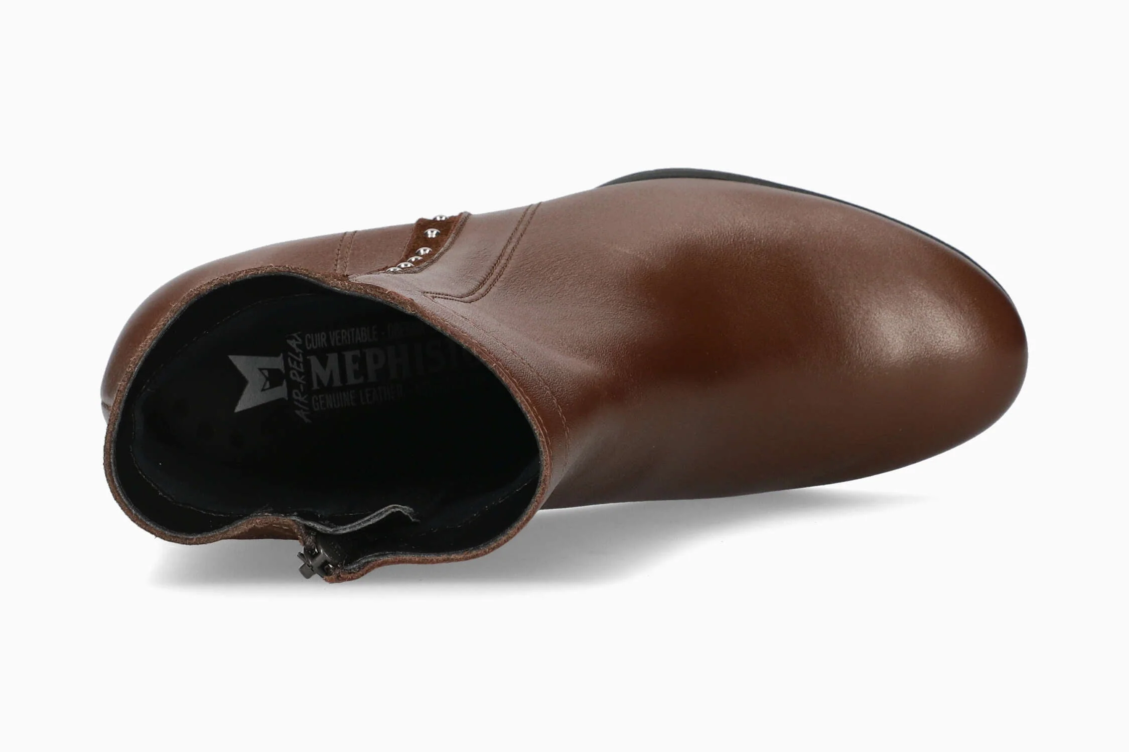 Fergy - Brown | M8OS - Image 3