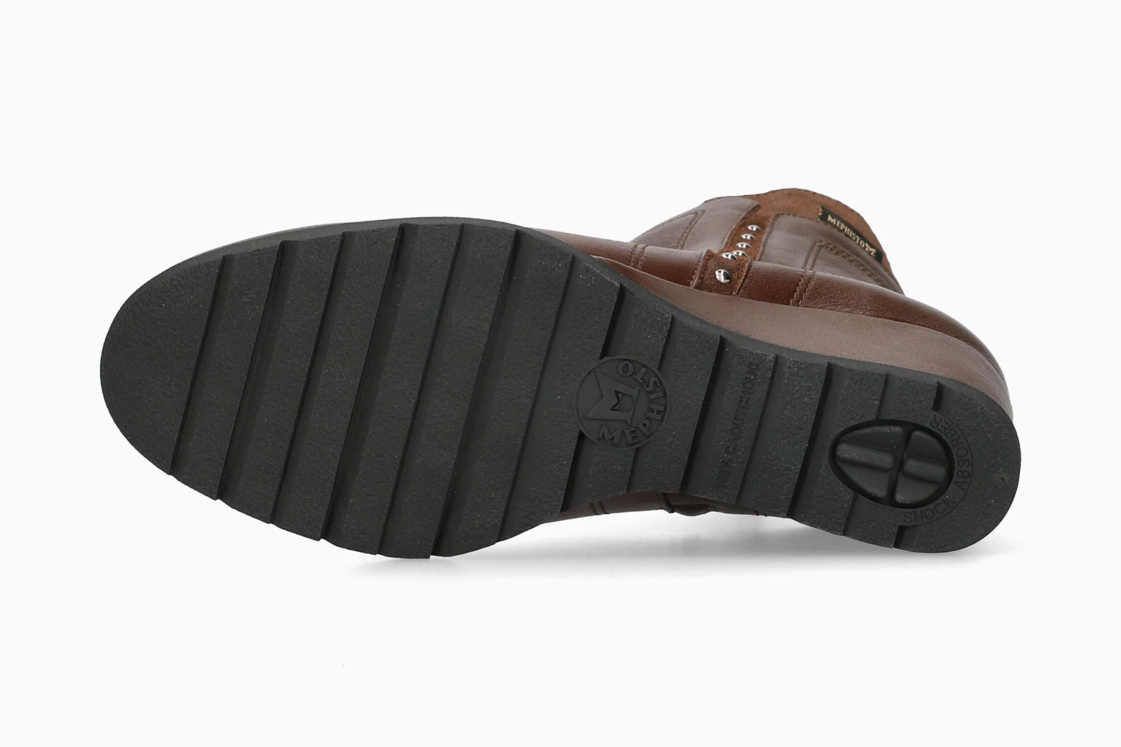 Fergy - Brown | M8OS - Image 4