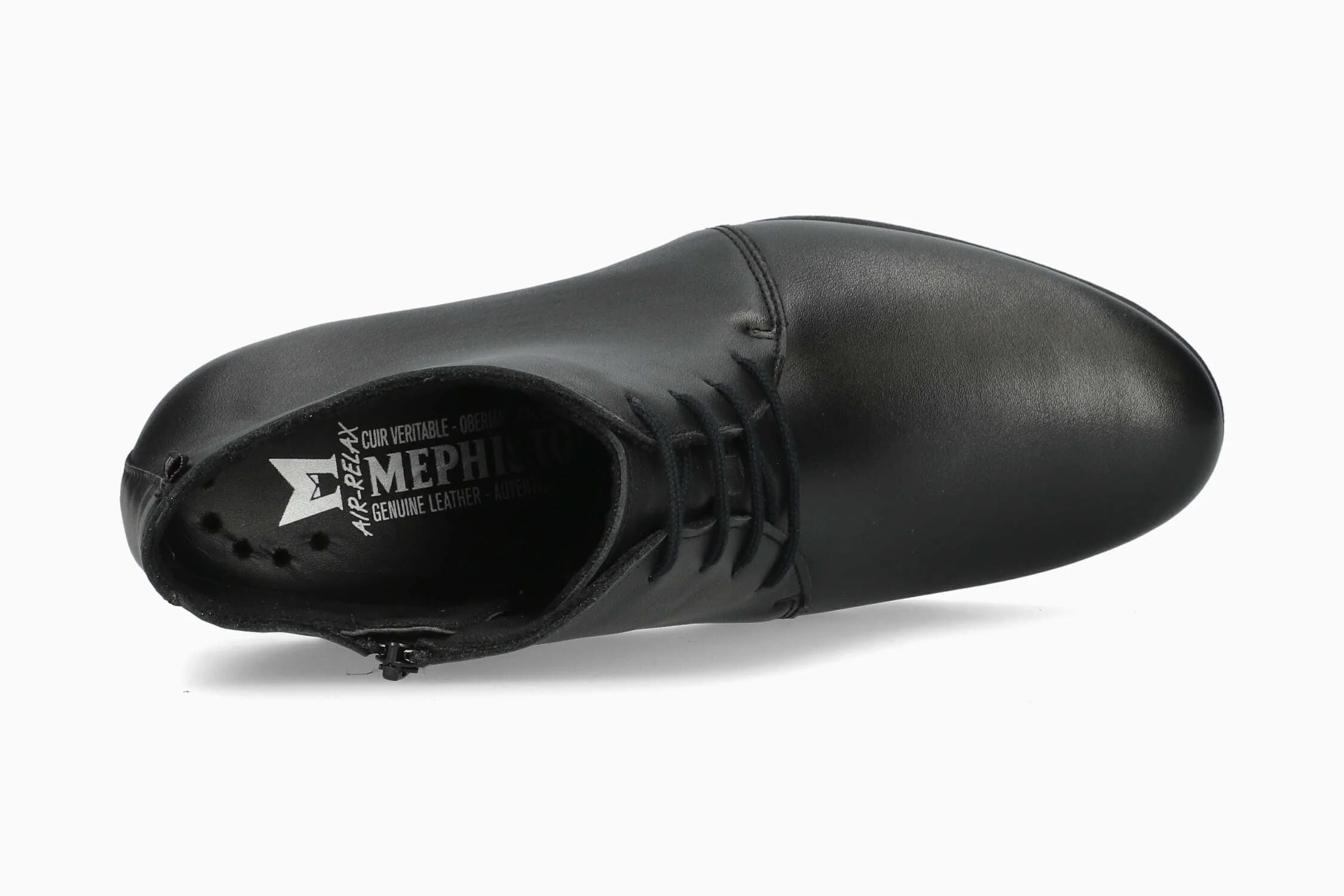 Ferona - Black | MQ19 - Image 3