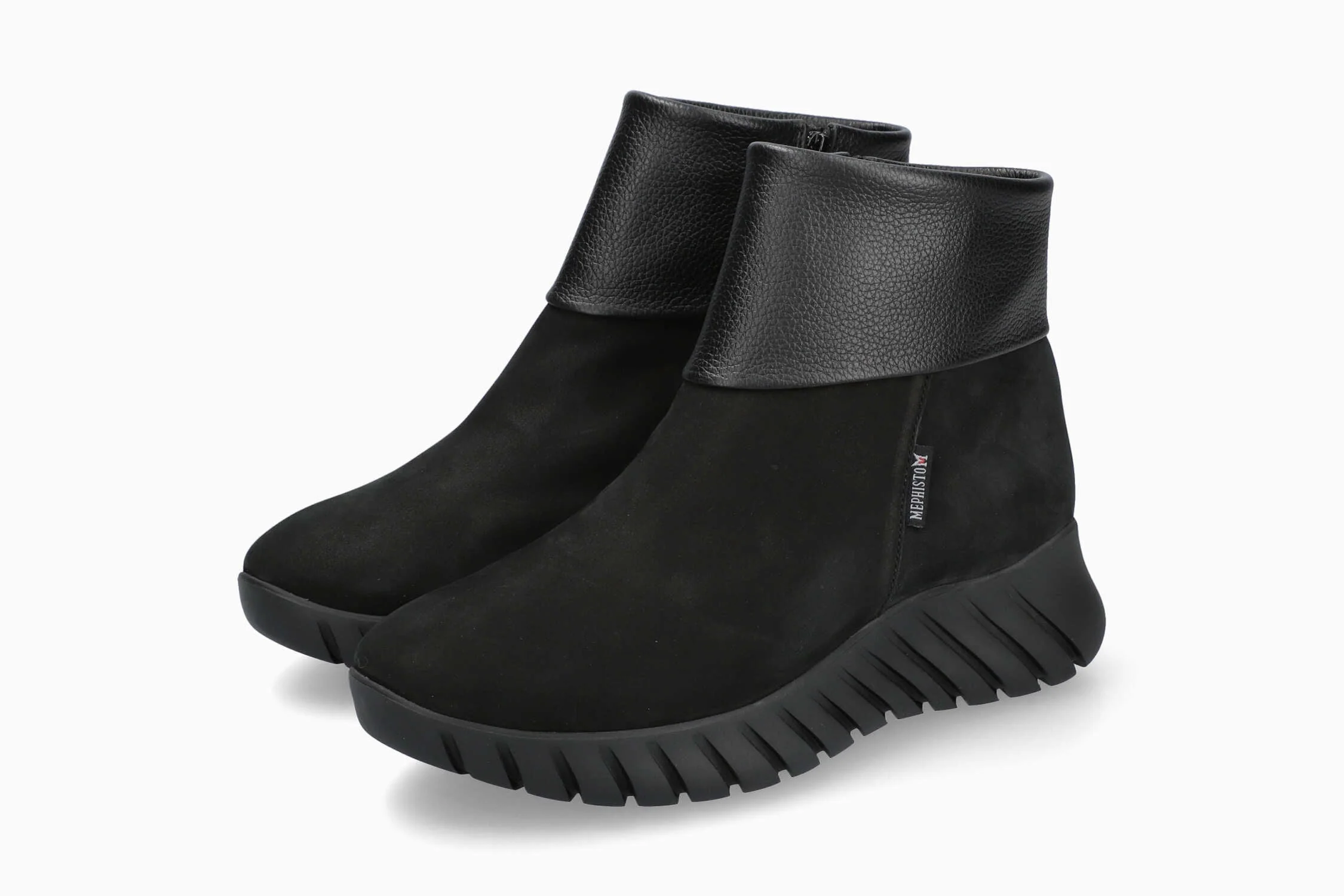 Filea - Black | M7RB - Image 2