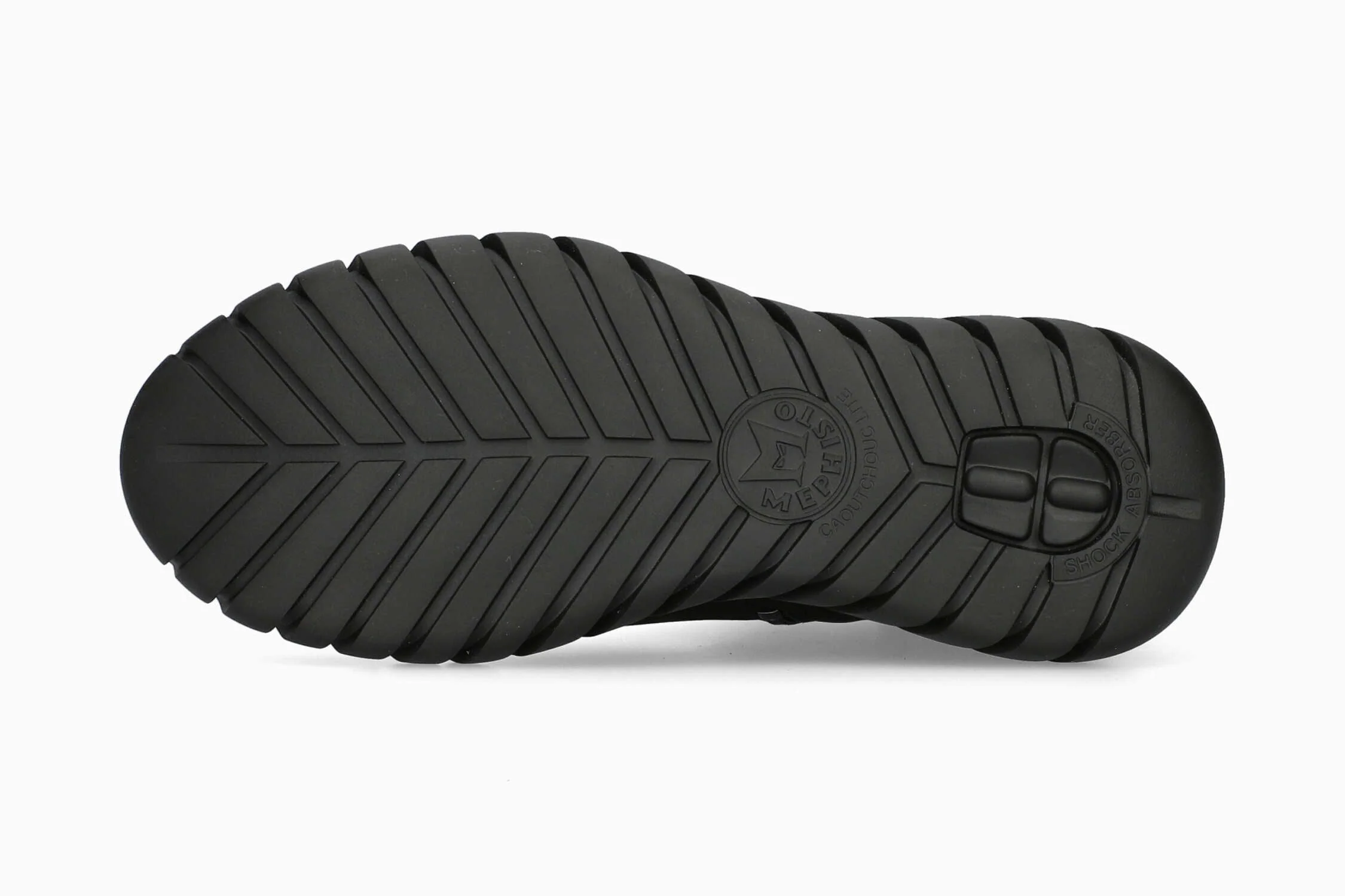 Filea - Black | M7RB - Image 4