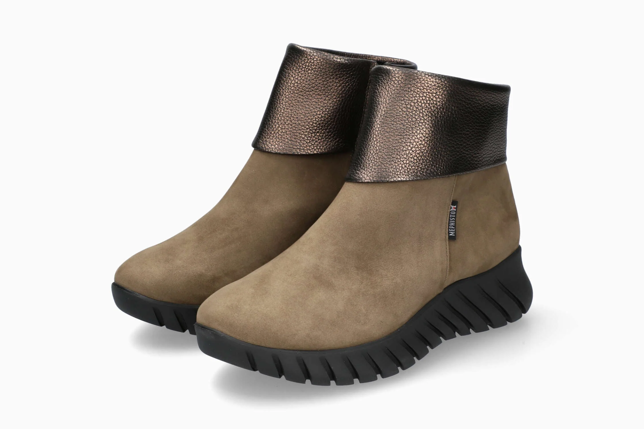 Filea - Khaki | M7RD - Image 2