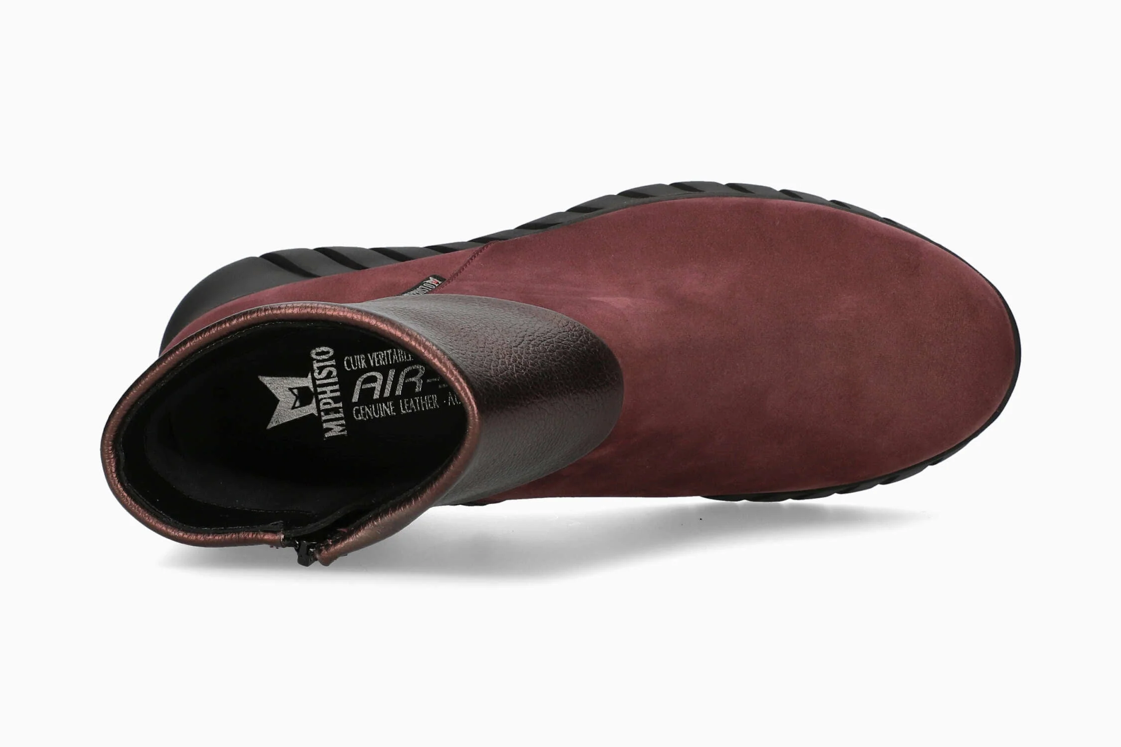 Filea - Plum | M7RE - Image 3