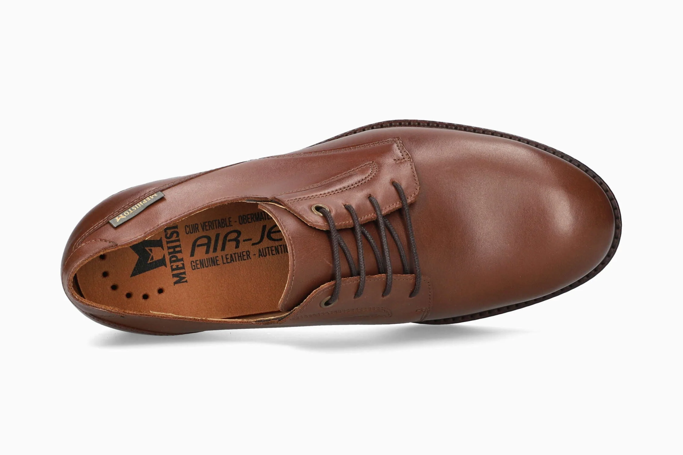 Filip - Chestnut | M0DC - Image 3