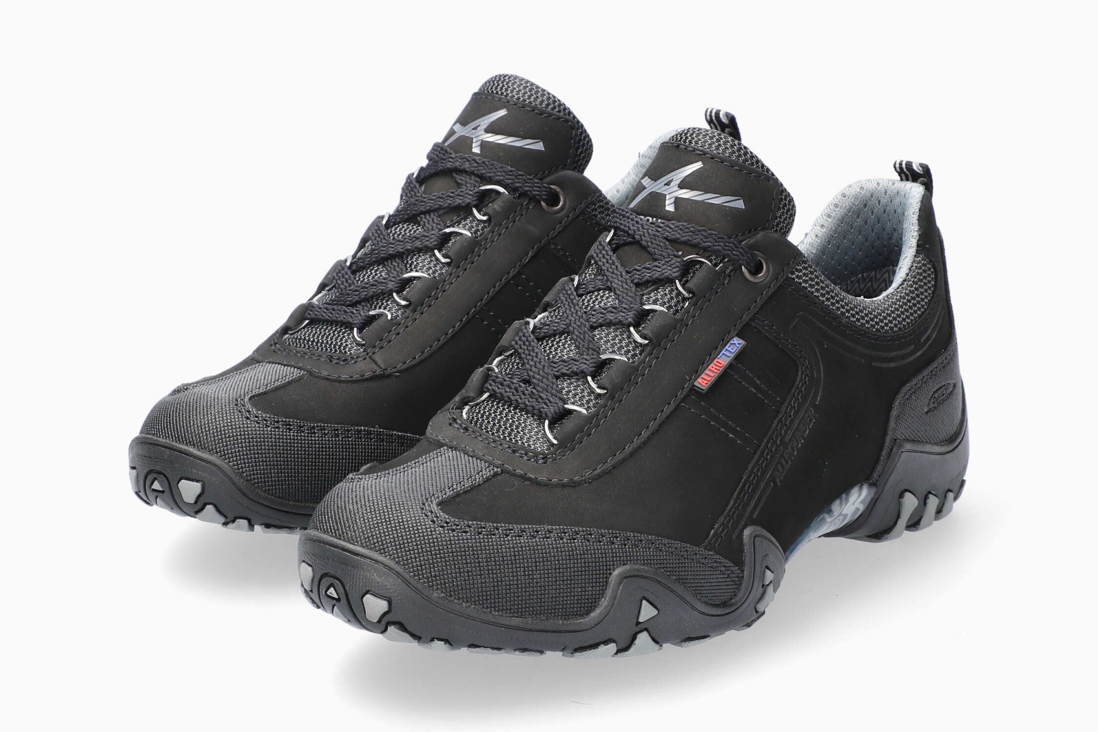 Fina-Tex - Black | A2MW - Image 2