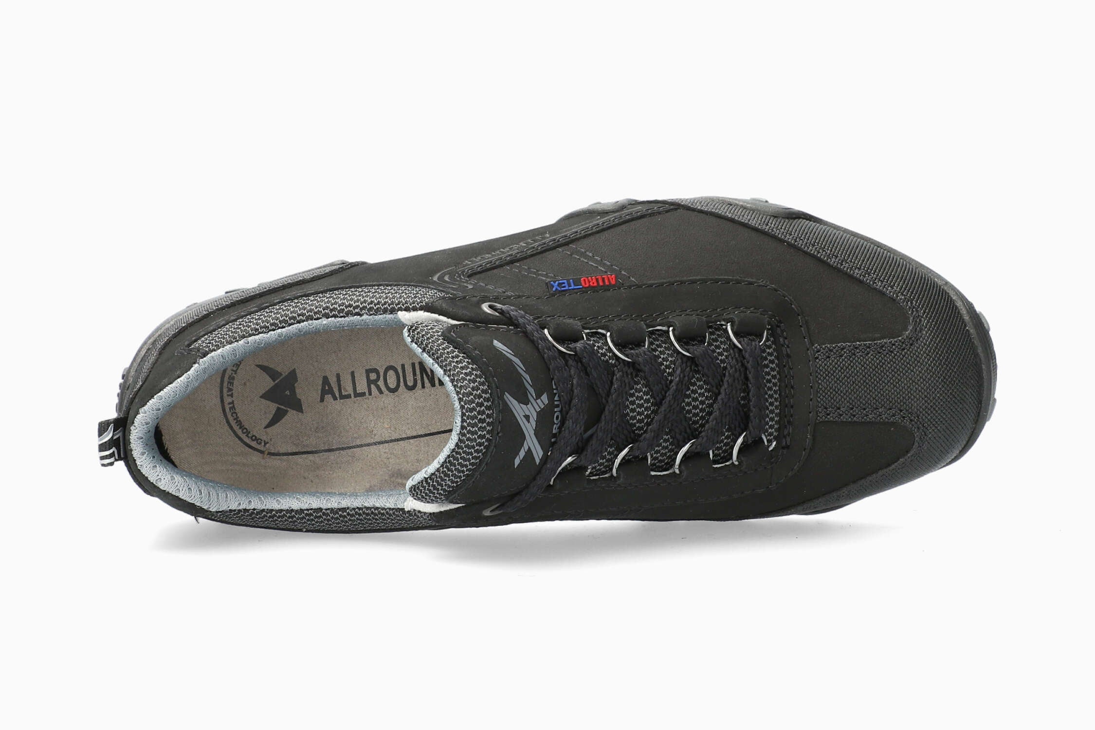 Fina-Tex - Black | A2MW - Image 3