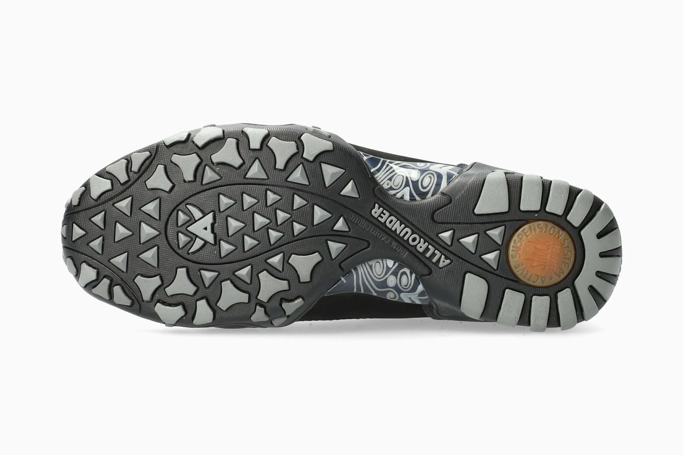 Fina-Tex - Black | A2MW - Image 4