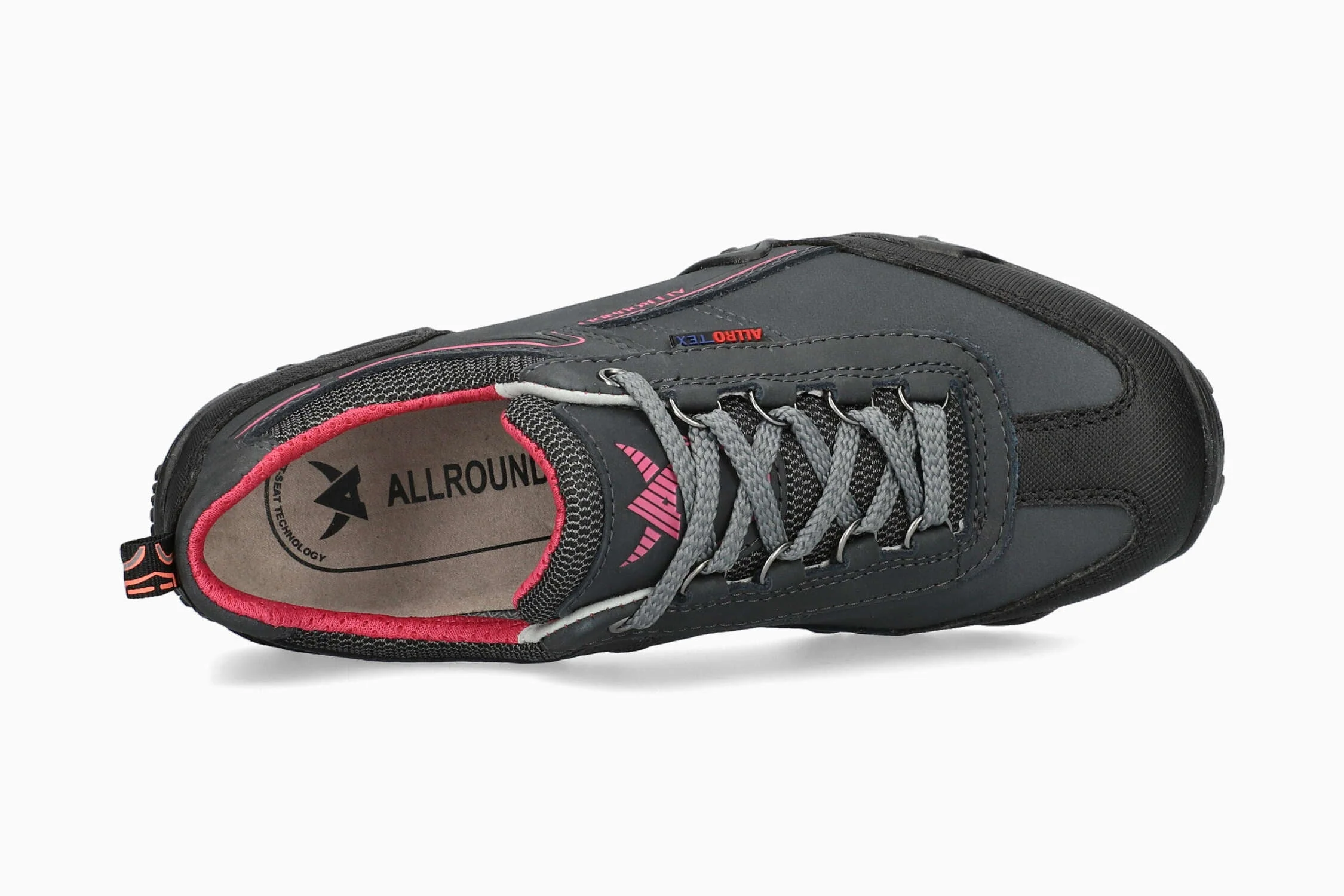 Fina-Tex - Graphite | A2VQ - Image 3