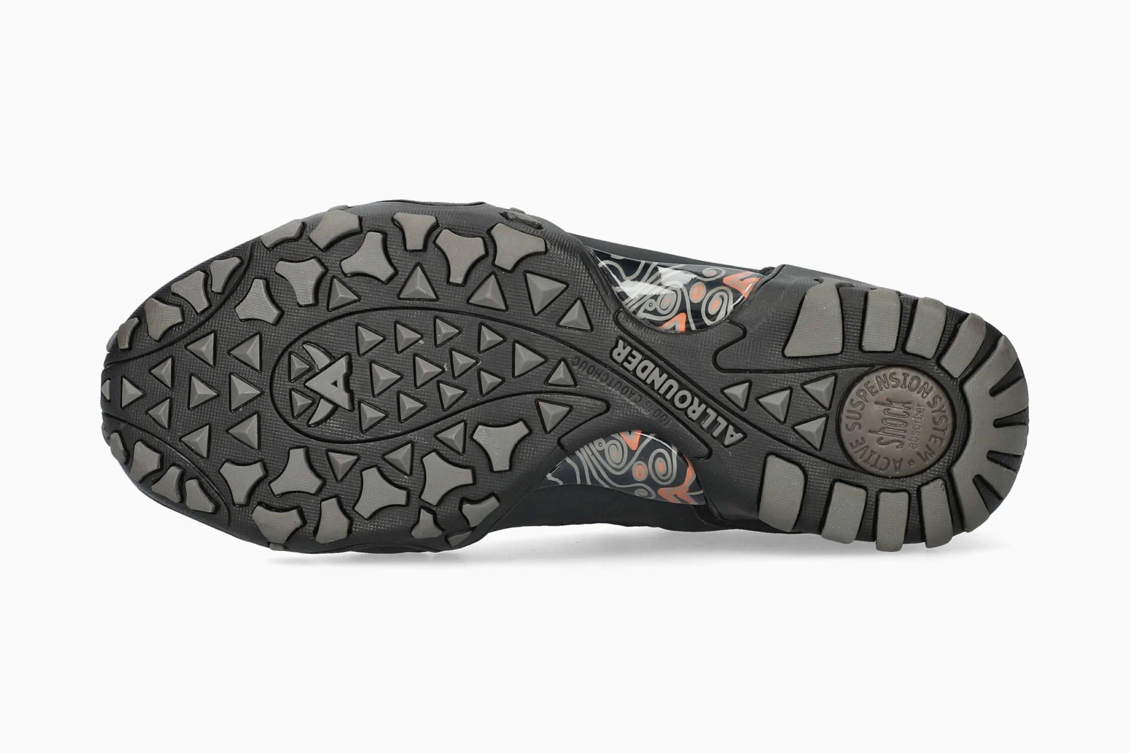 Fina-Tex - Graphite | A2VQ - Image 4