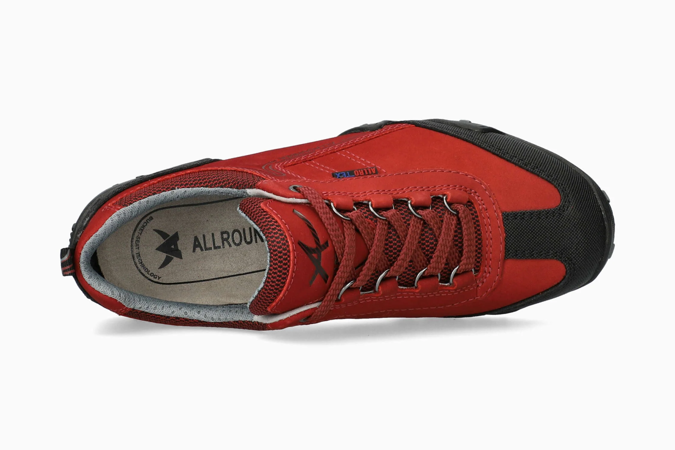 Fina-Tex - Red | A2MX - Image 3