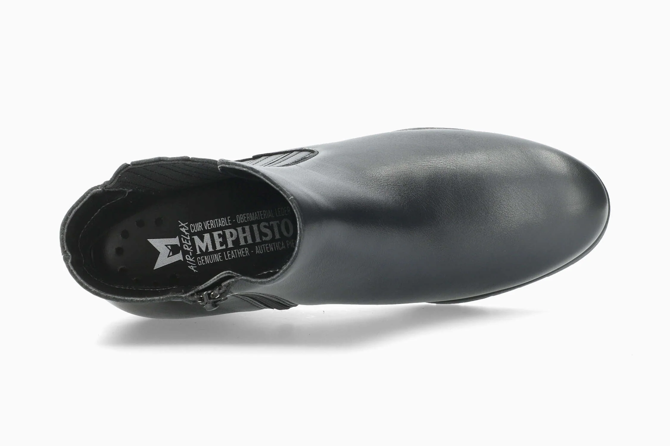Fiorina - Black | MQ19 - Image 3
