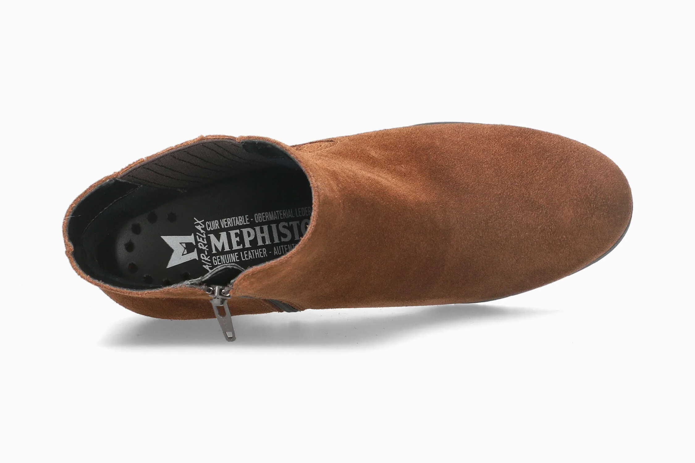 Fiorina - Brown | M3WK - Image 3