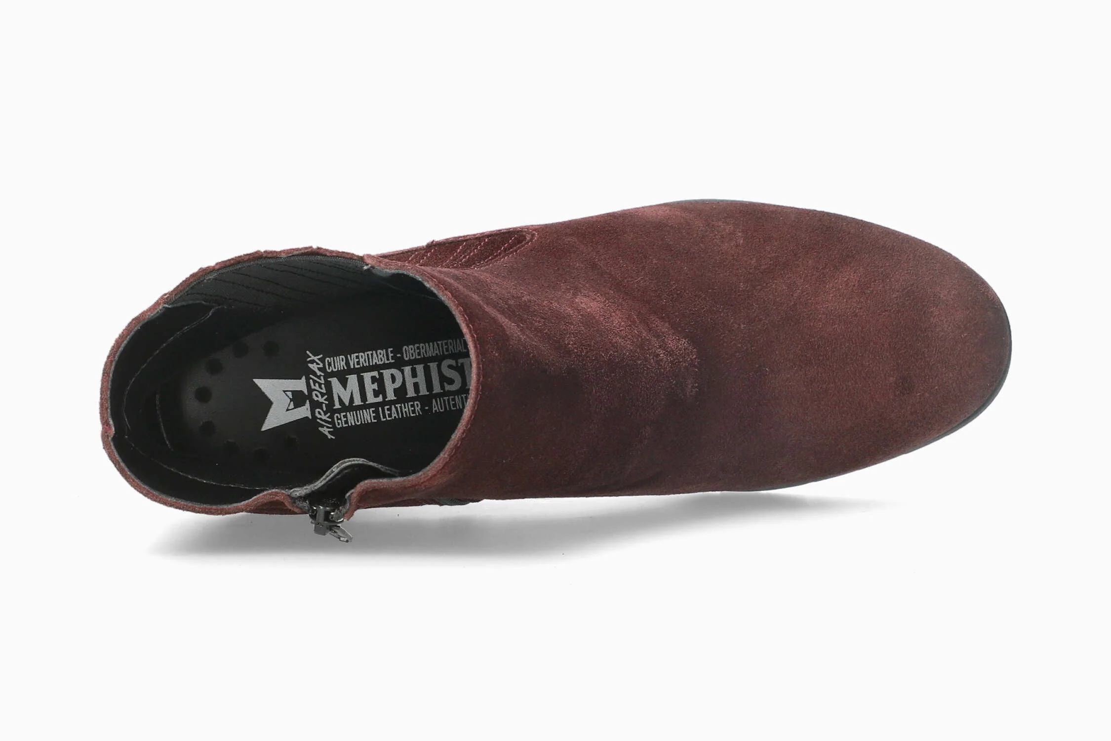 Fiorina - Plum | M7MF - Image 3