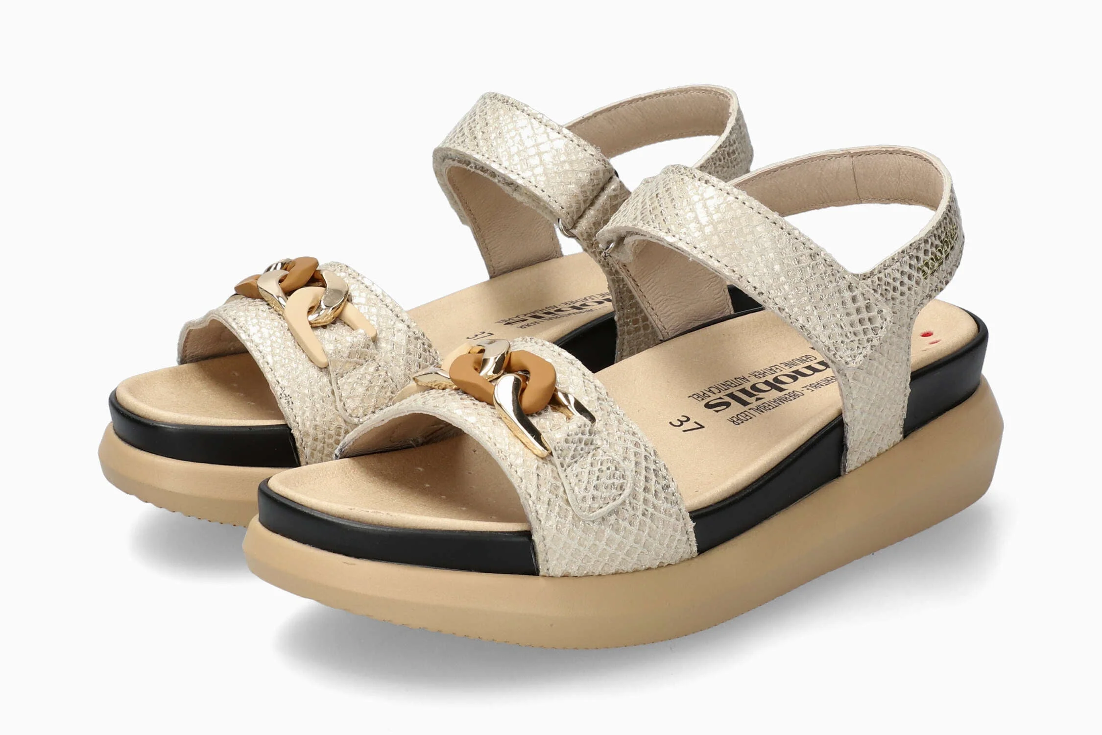 Flavy - Beige | M7WA - Image 2