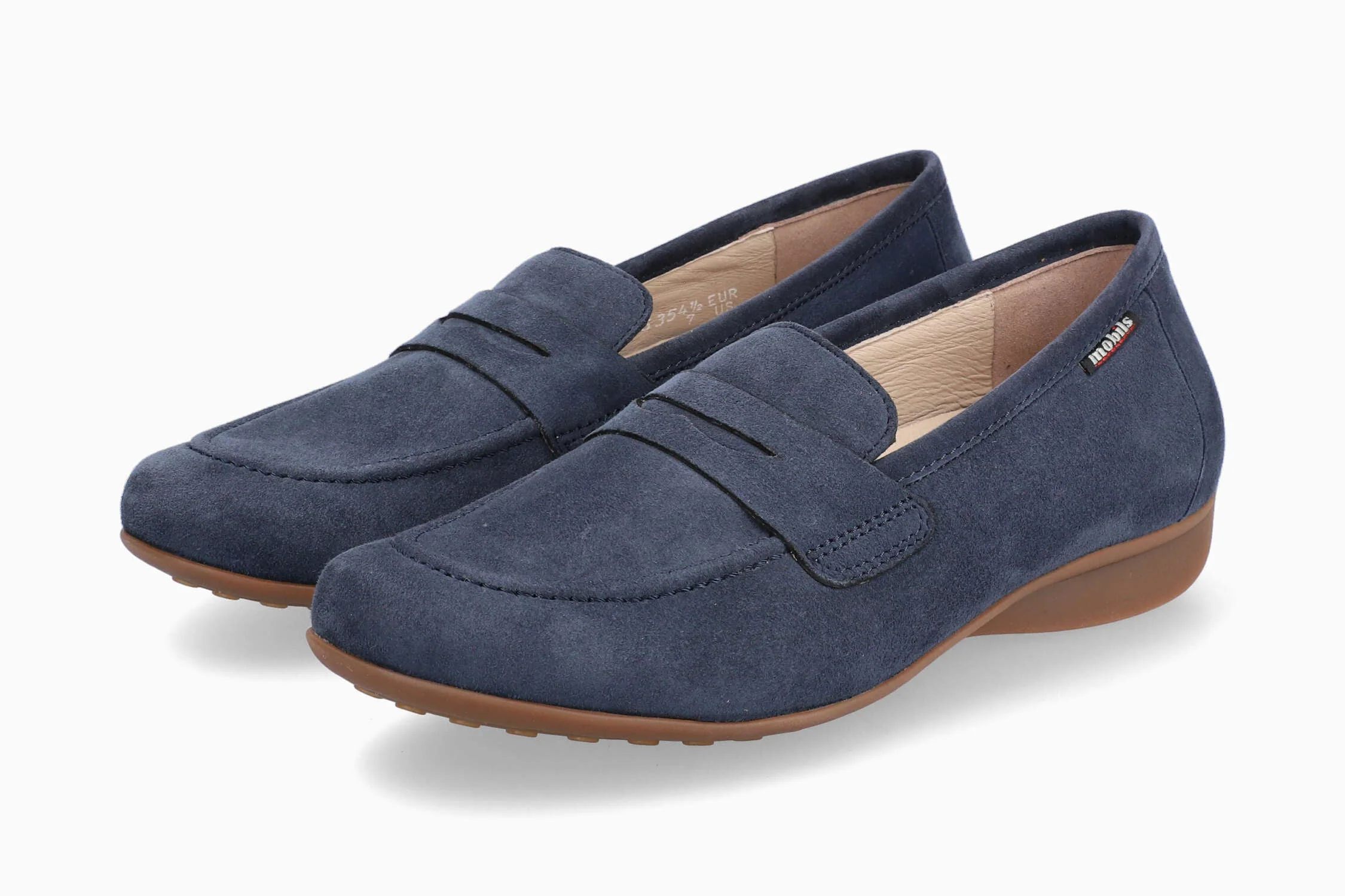 Flavya - Jeans Blue | MMJ5 - Image 2
