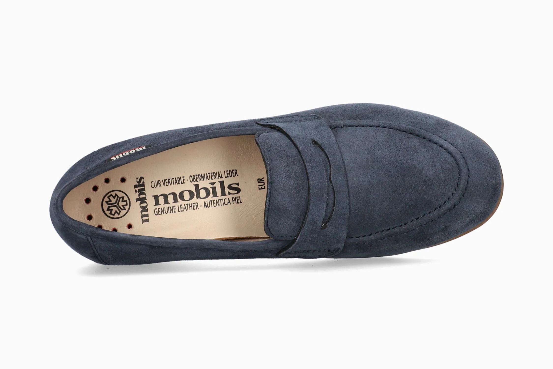 Flavya - Jeans Blue | MMJ5 - Image 3