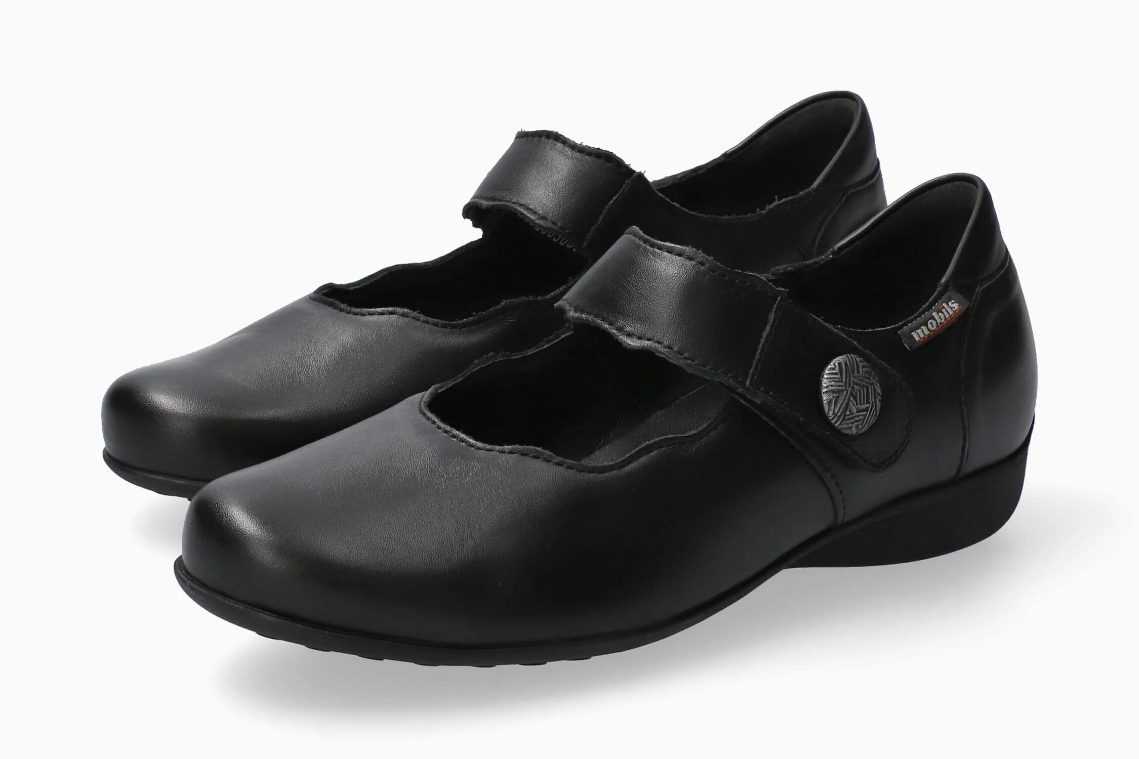 Flora - Black | MVH9 - Image 2