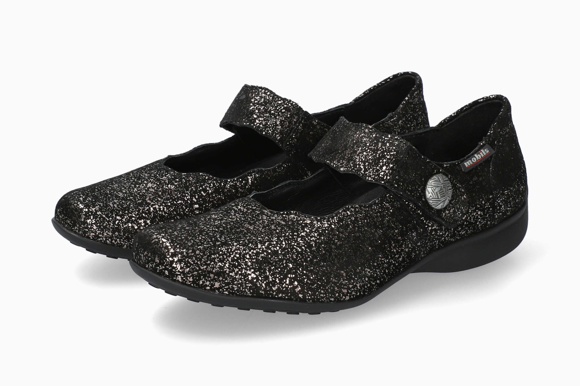 Flora - Black | M7MU - Image 2