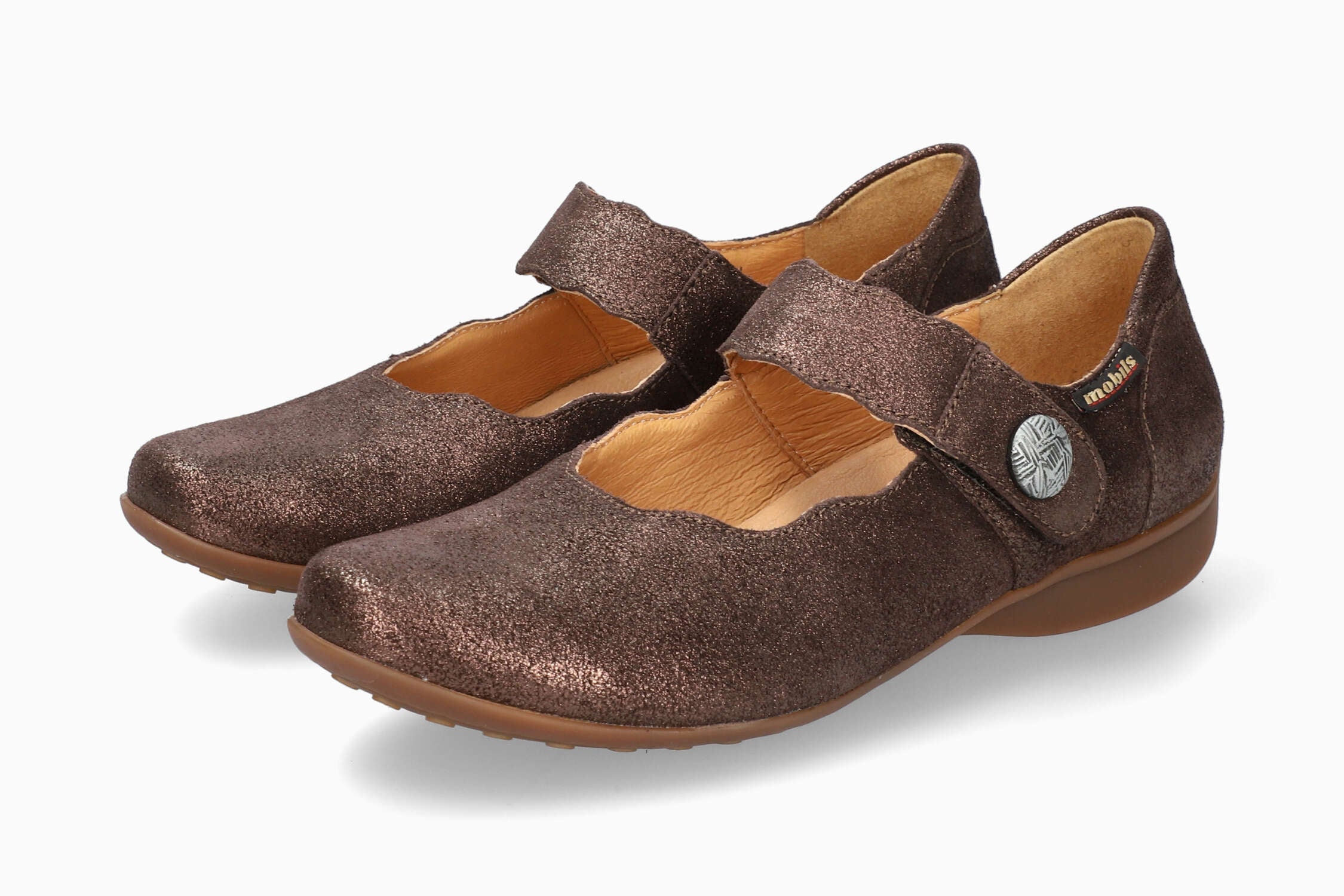 Flora - Brown | M7MJ - Image 2
