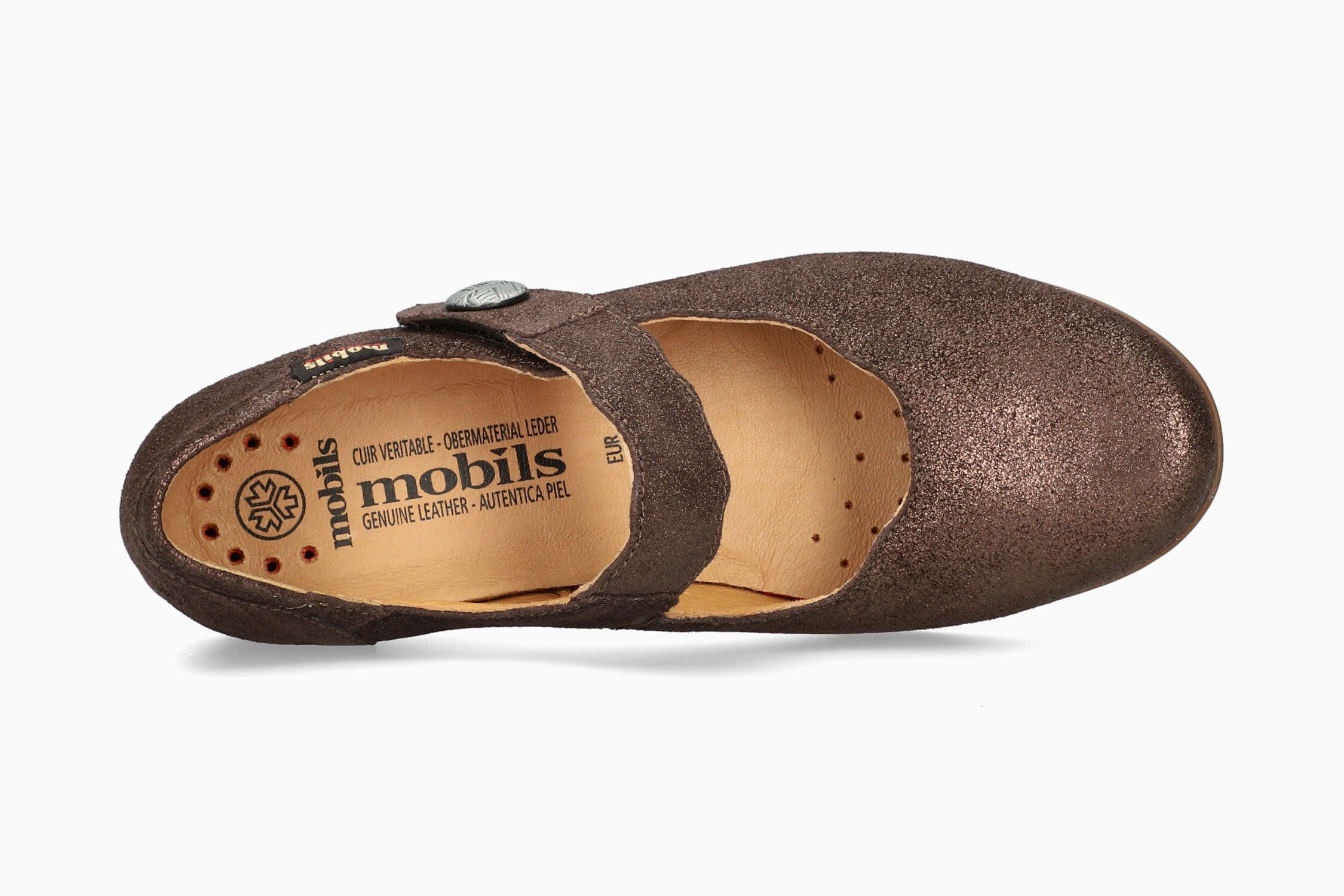 Flora - Brown | M7MJ - Image 3