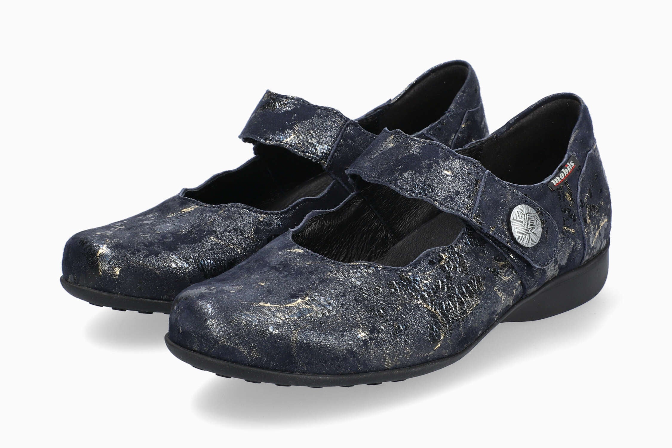 Flora - Navy | M4UN - Image 2