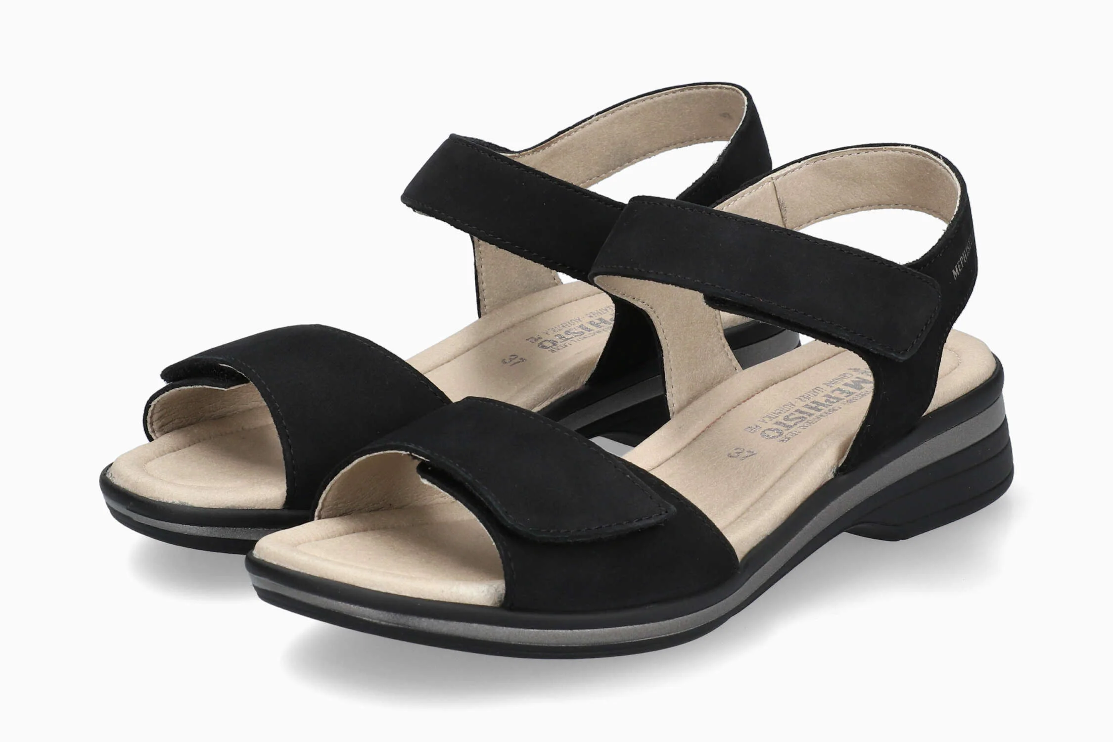 Floraline - Black | MEI5 - Image 2
