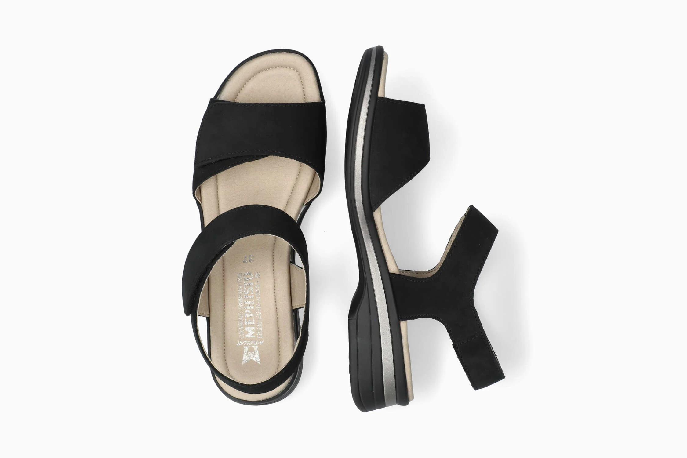 Floraline - Black | MEI5 - Image 5