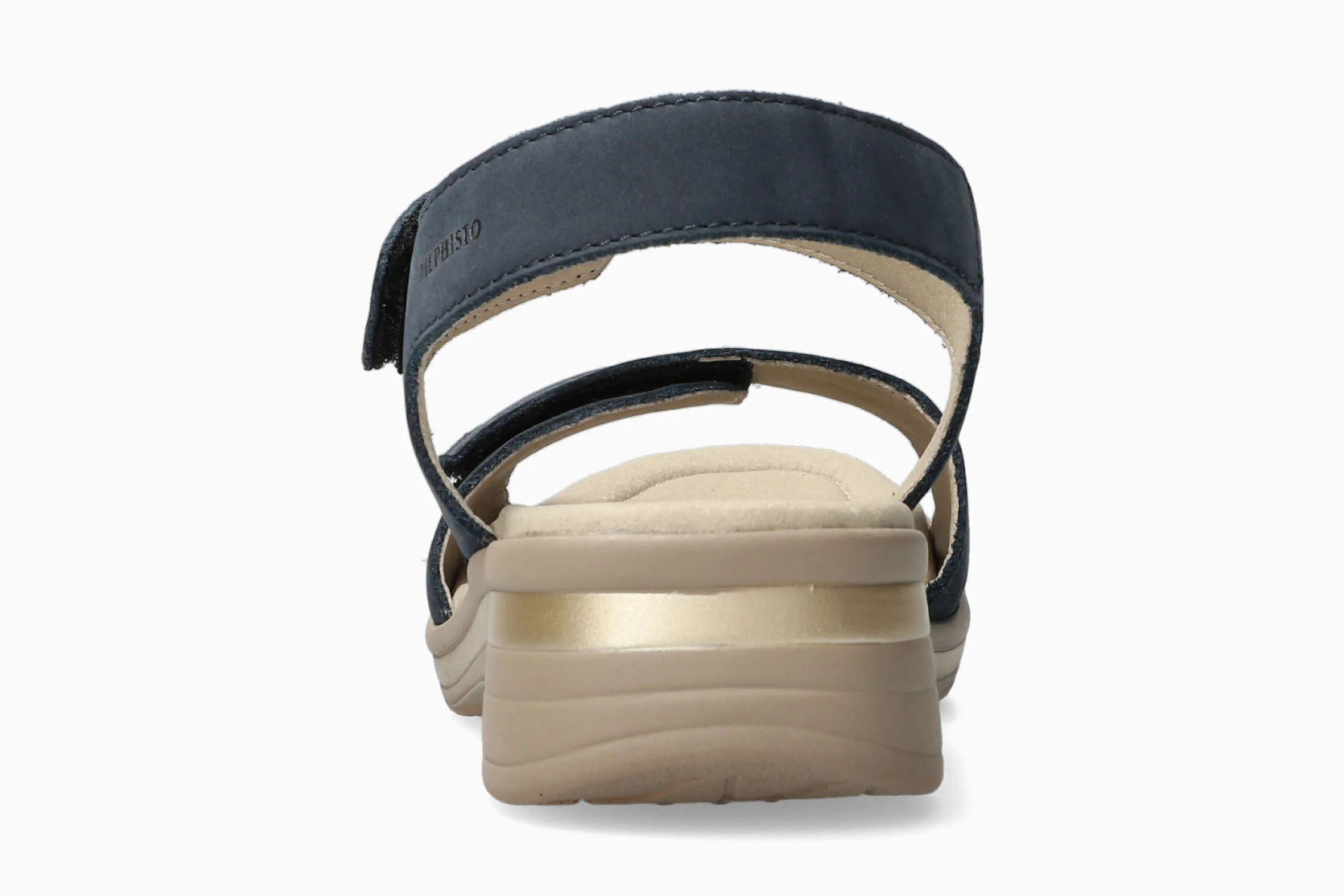 Floraline - Jeans Blue | M2DA - Image 6