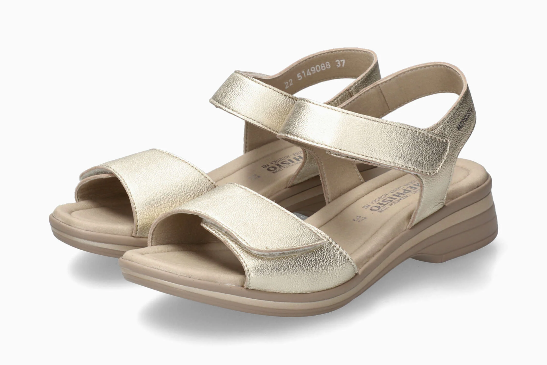 Floraline - Gold | M6FA - Image 2